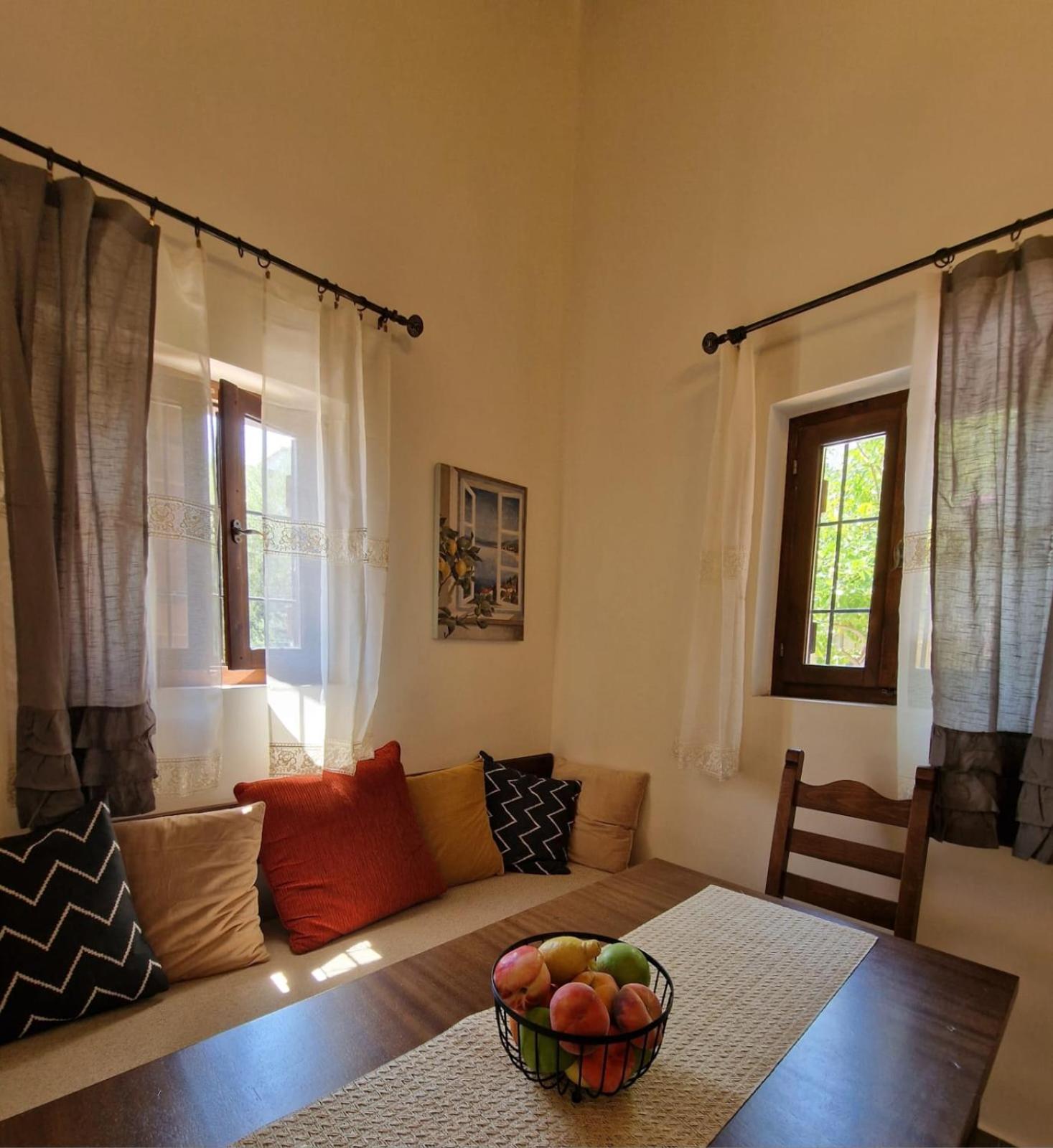 Villa Penelope Luxury Retreat with Pool & Timeless Charm
