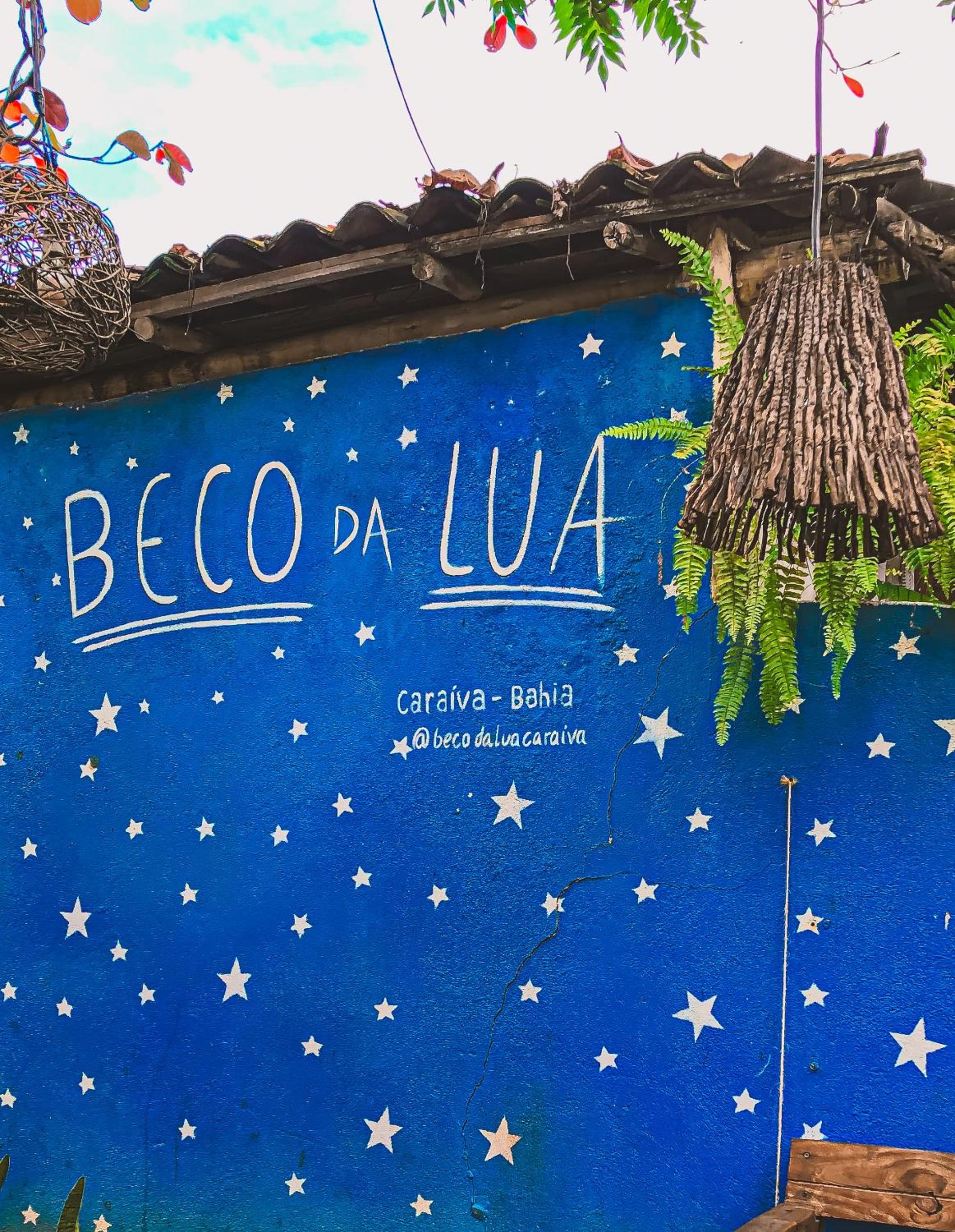 Pousada Villa Esperança - Xandó - Caraíva BA