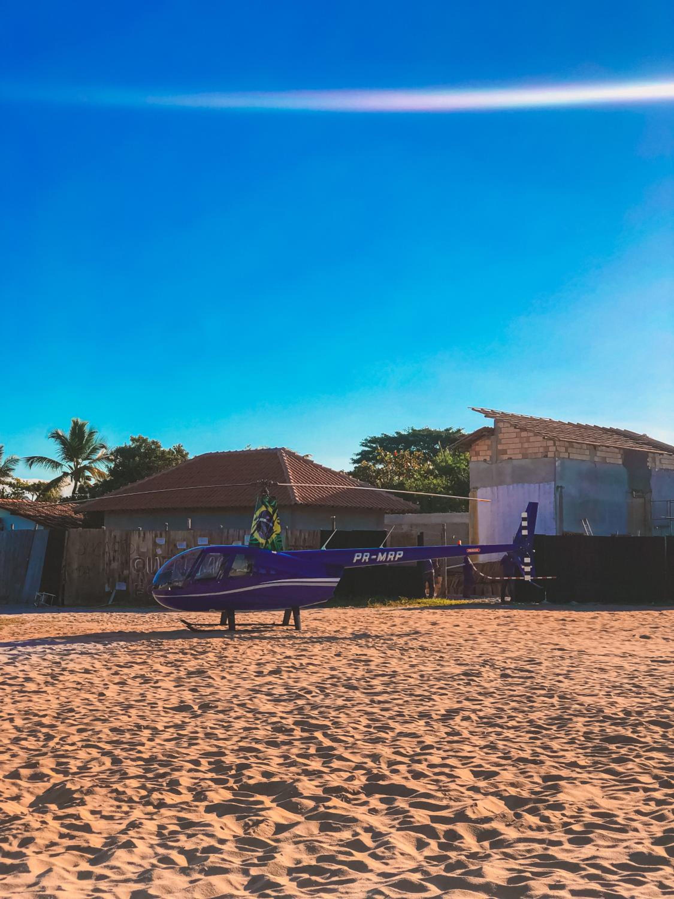Pousada Villa Esperança - Xandó - Caraíva BA