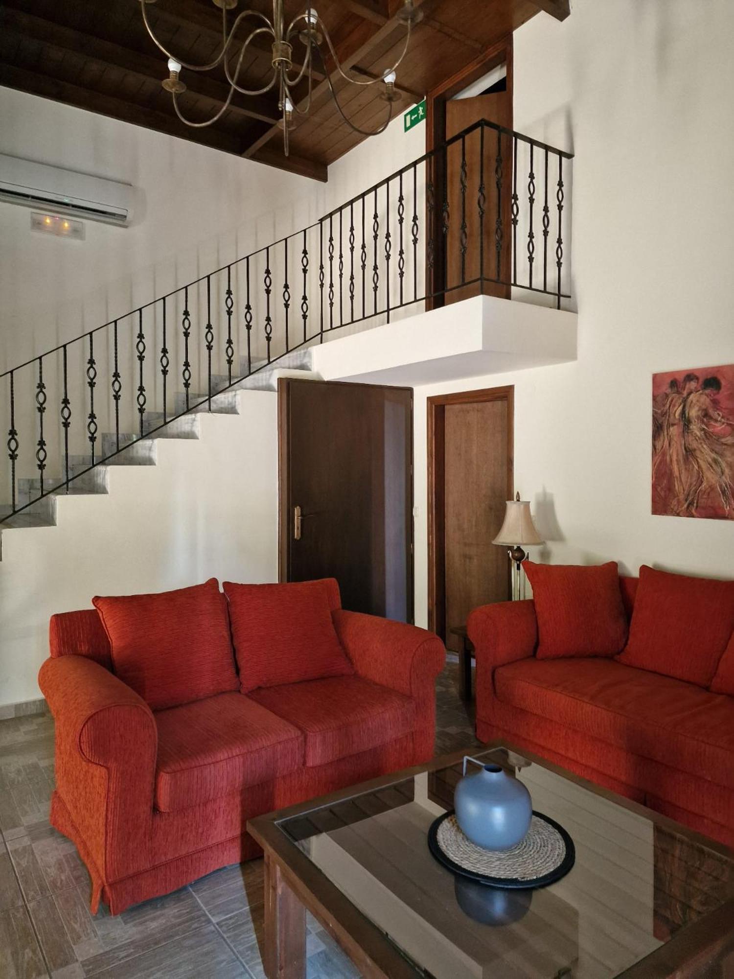 Villa Penelope Luxury Retreat with Pool & Timeless Charm
