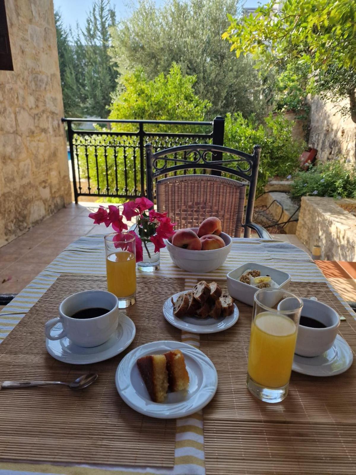Villa Penelope Luxury Retreat with Pool & Timeless Charm