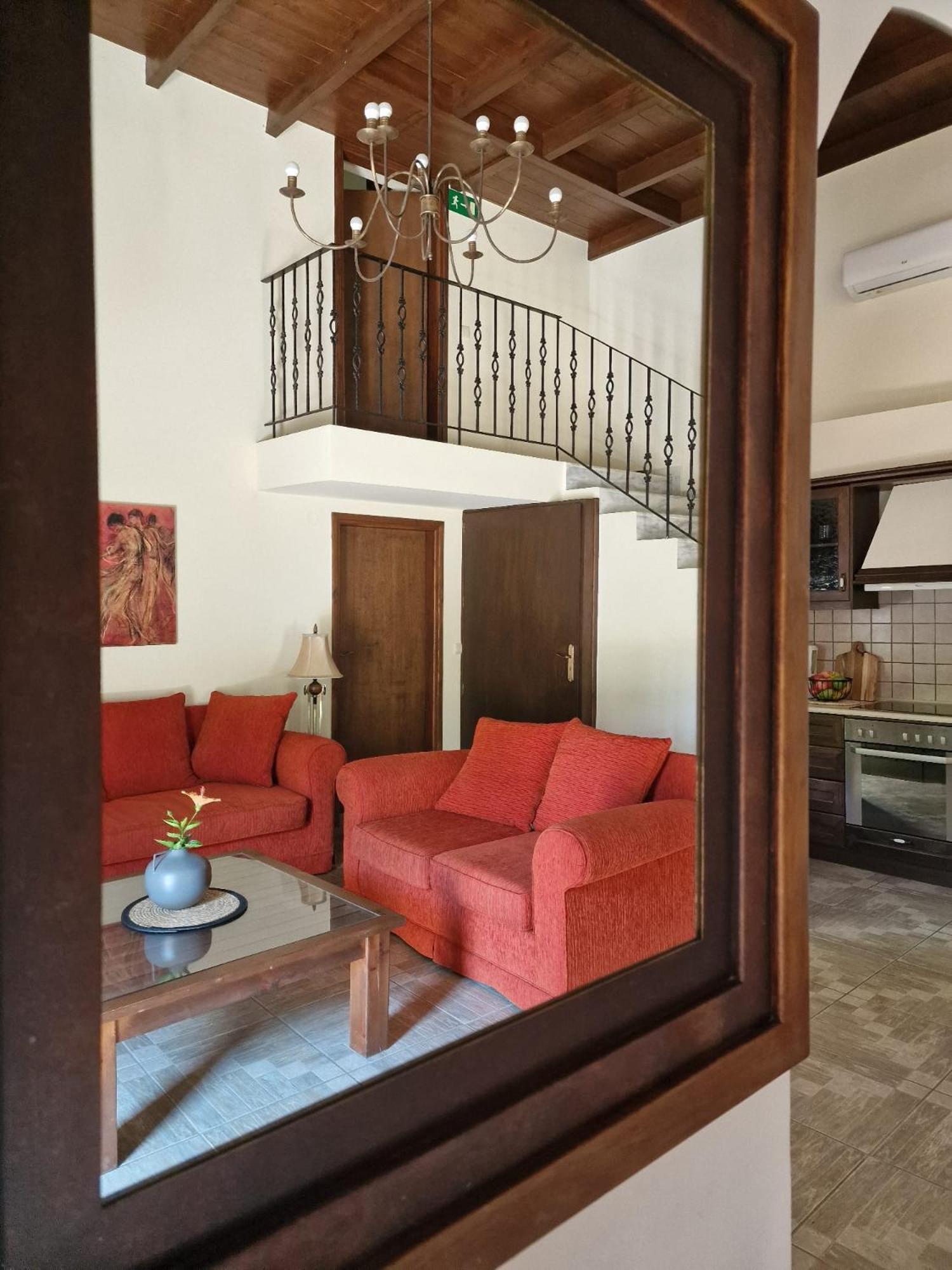 Villa Penelope Luxury Retreat with Pool & Timeless Charm