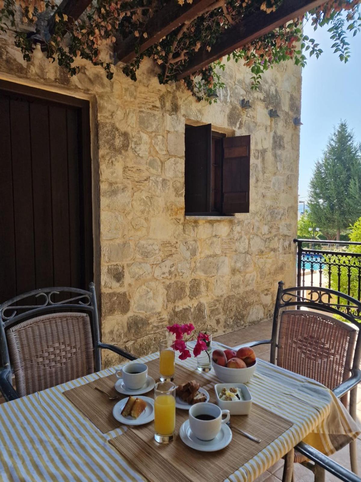 Villa Penelope Luxury Retreat with Pool & Timeless Charm