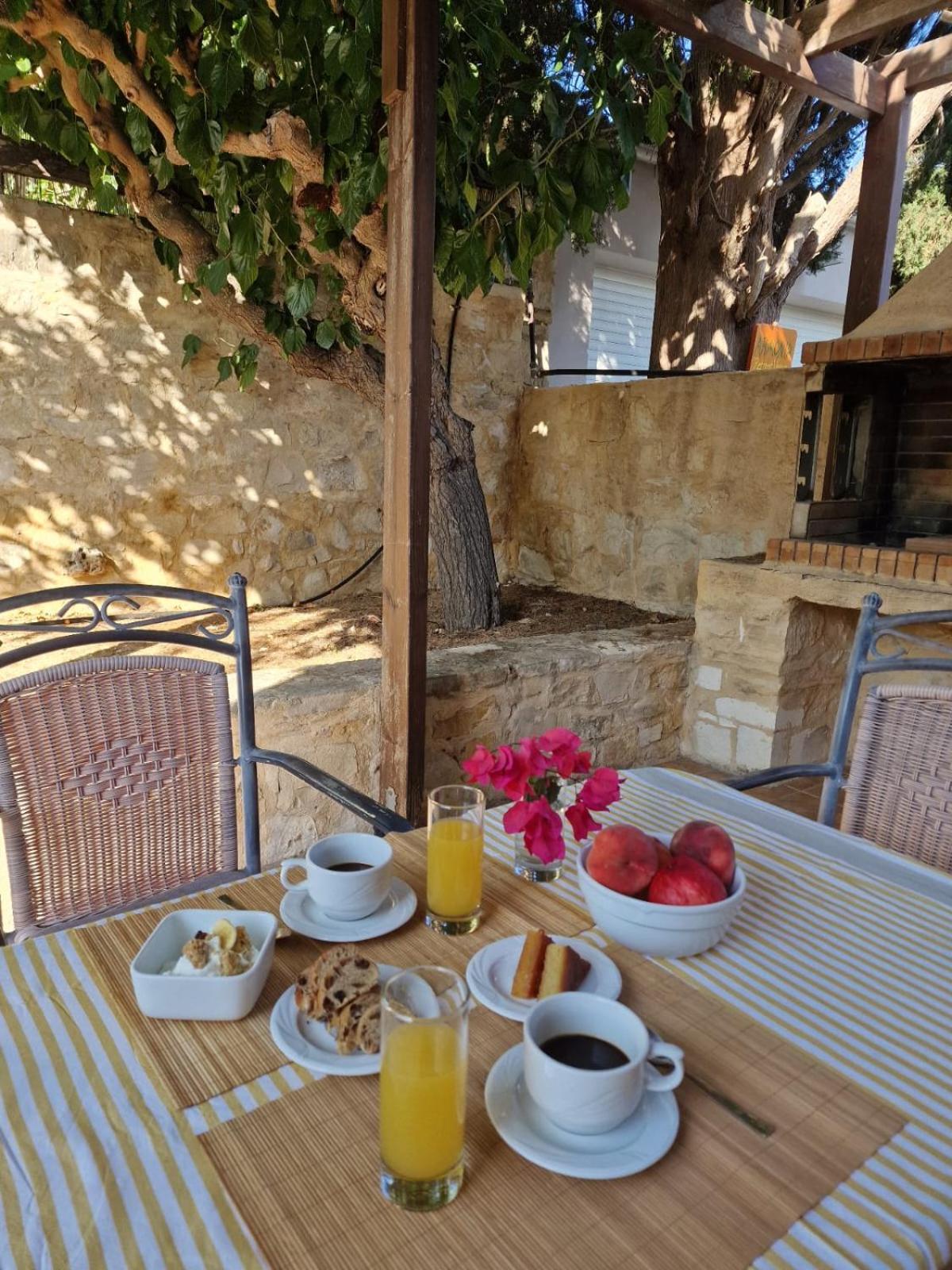 Villa Penelope Luxury Retreat with Pool & Timeless Charm