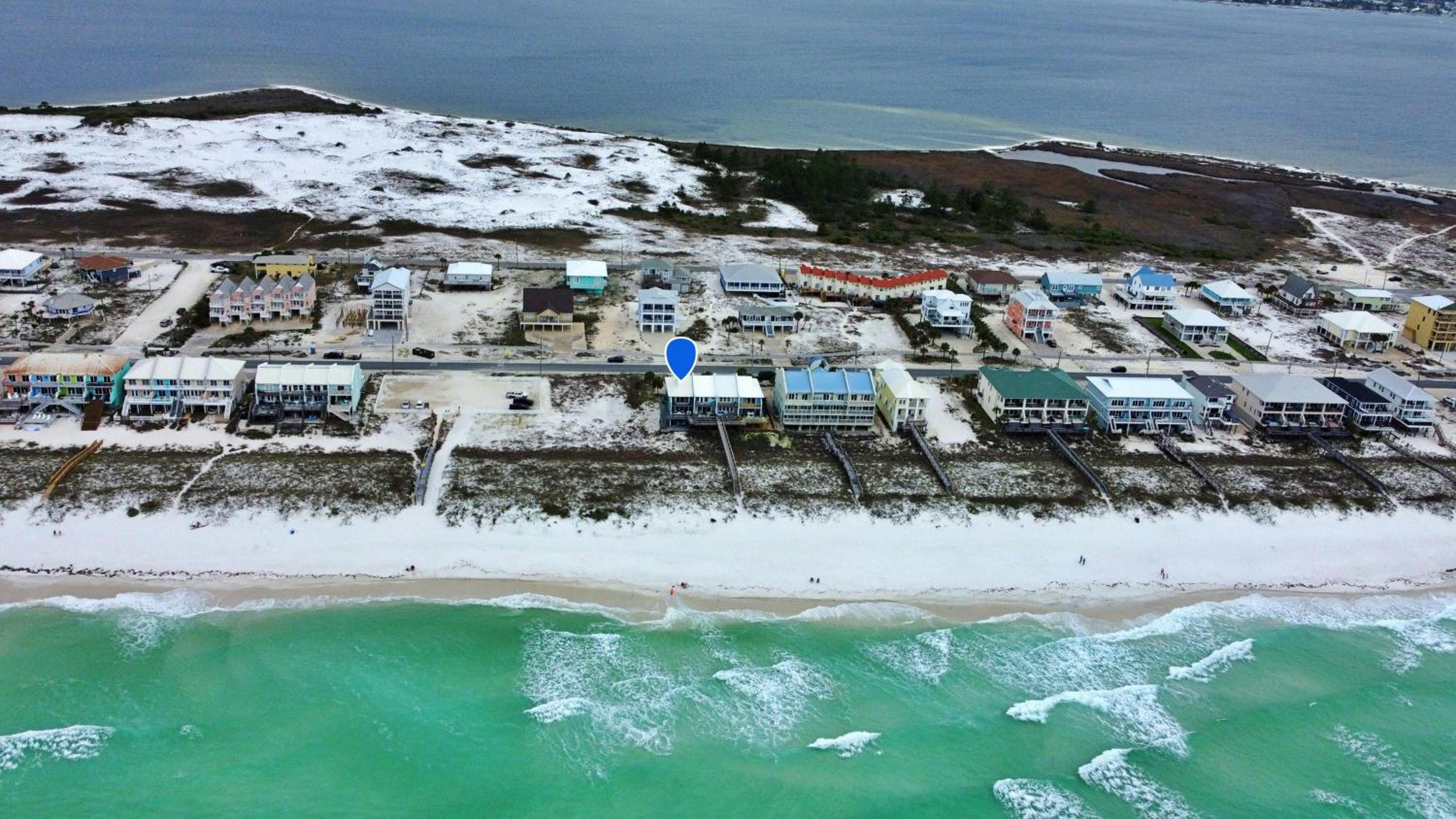 Seabatical
