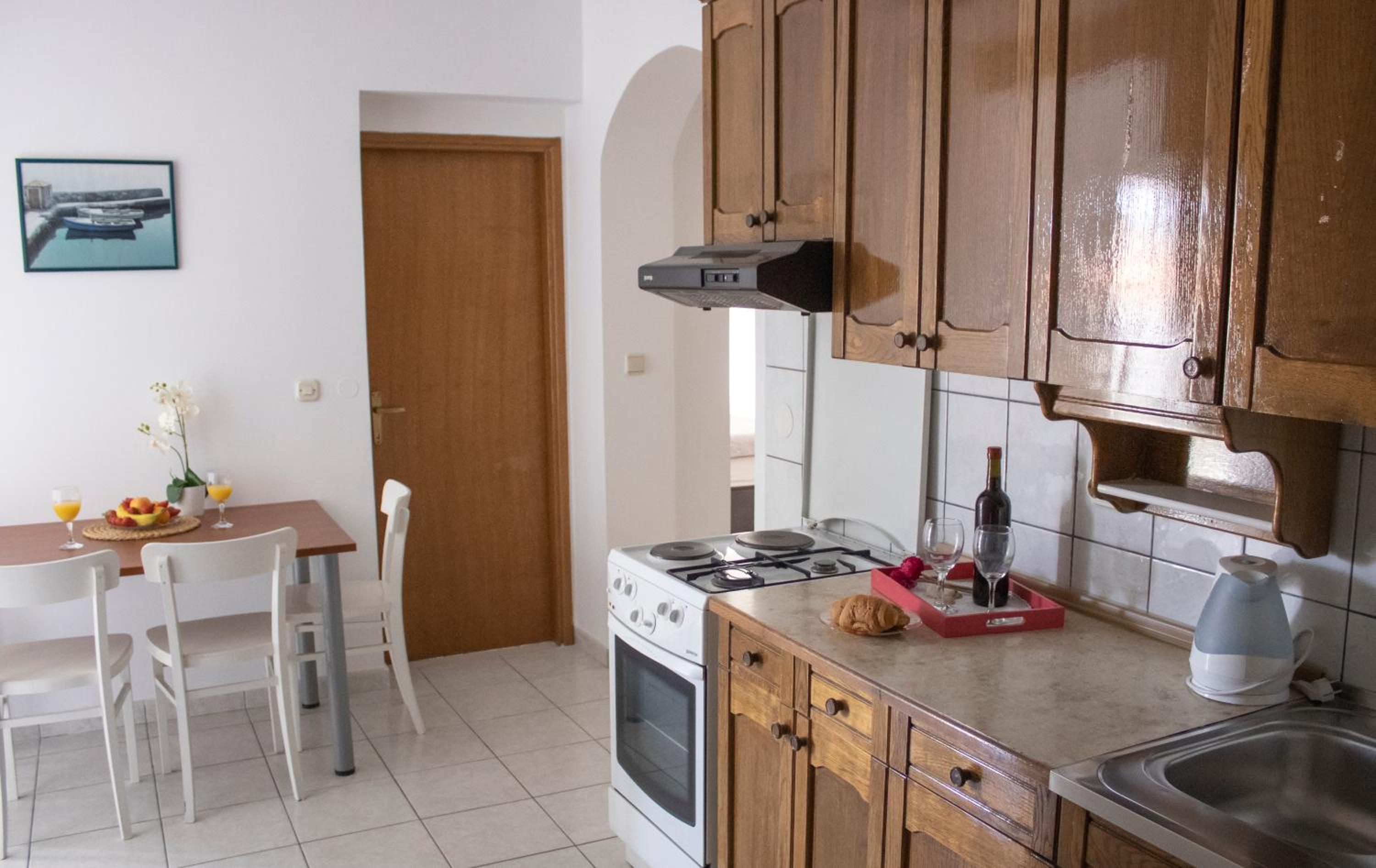 Apartment Nikola Škarica 8