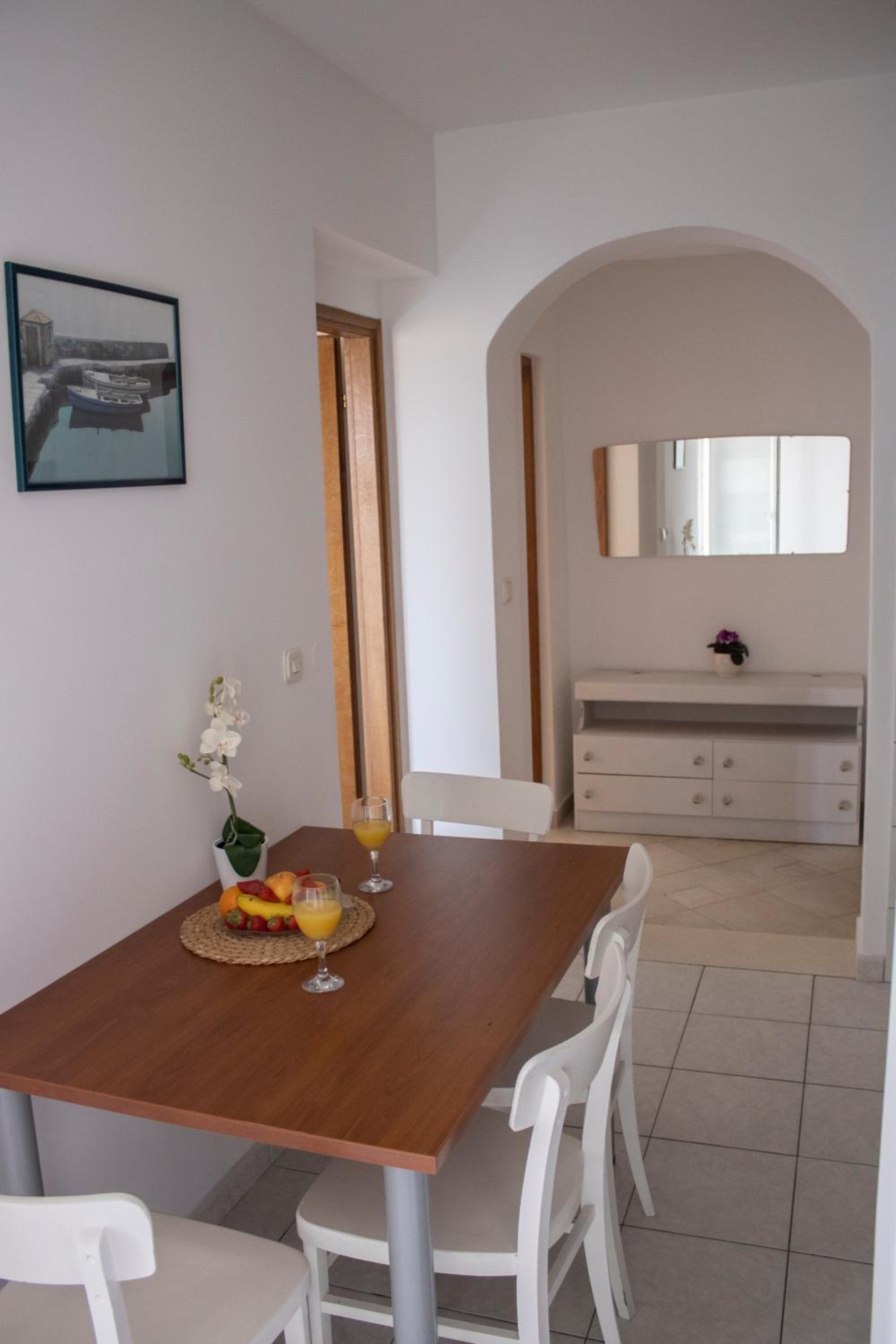 Apartment Nikola Škarica 8