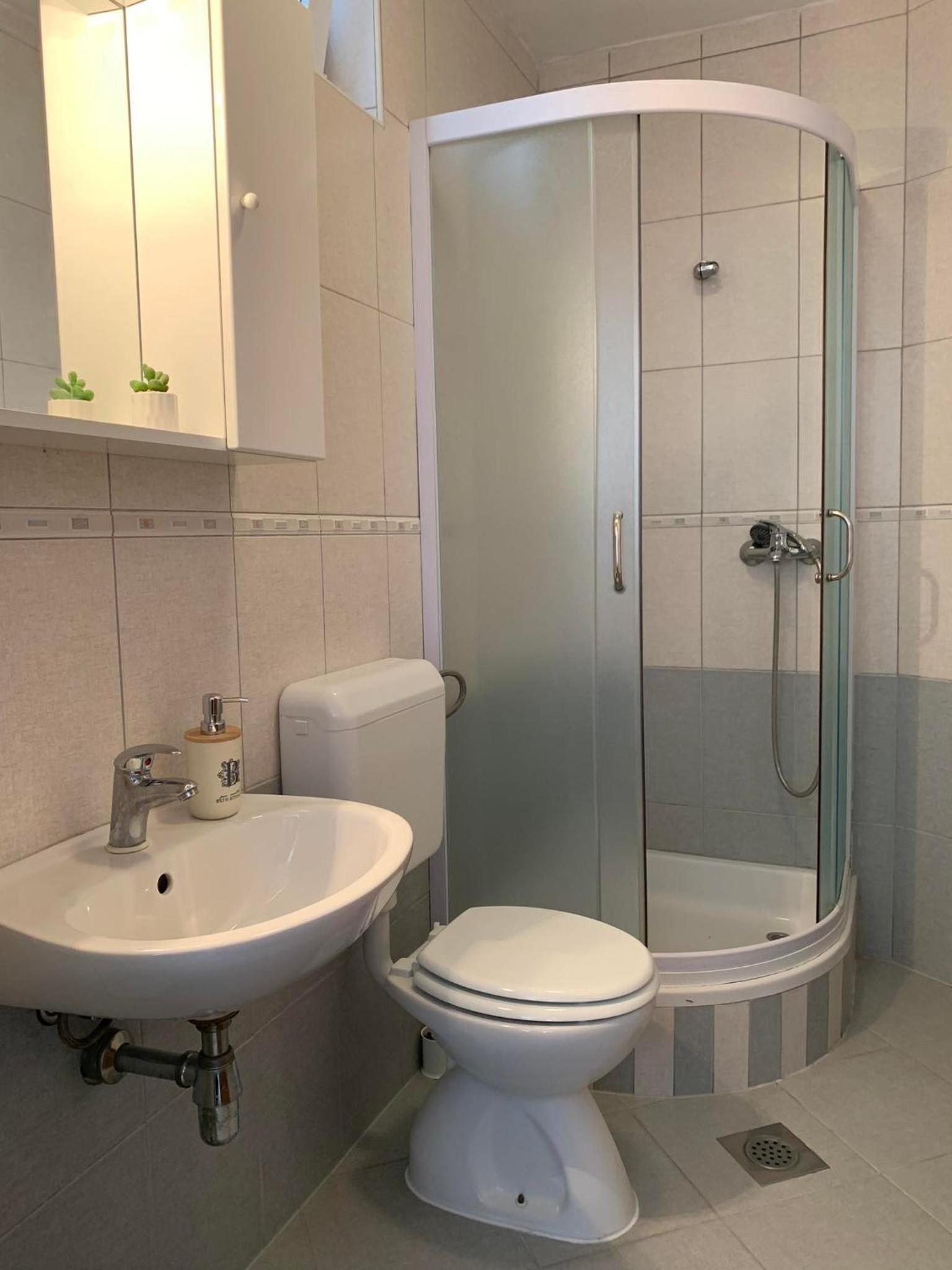 Apartment Nikola Škarica 8