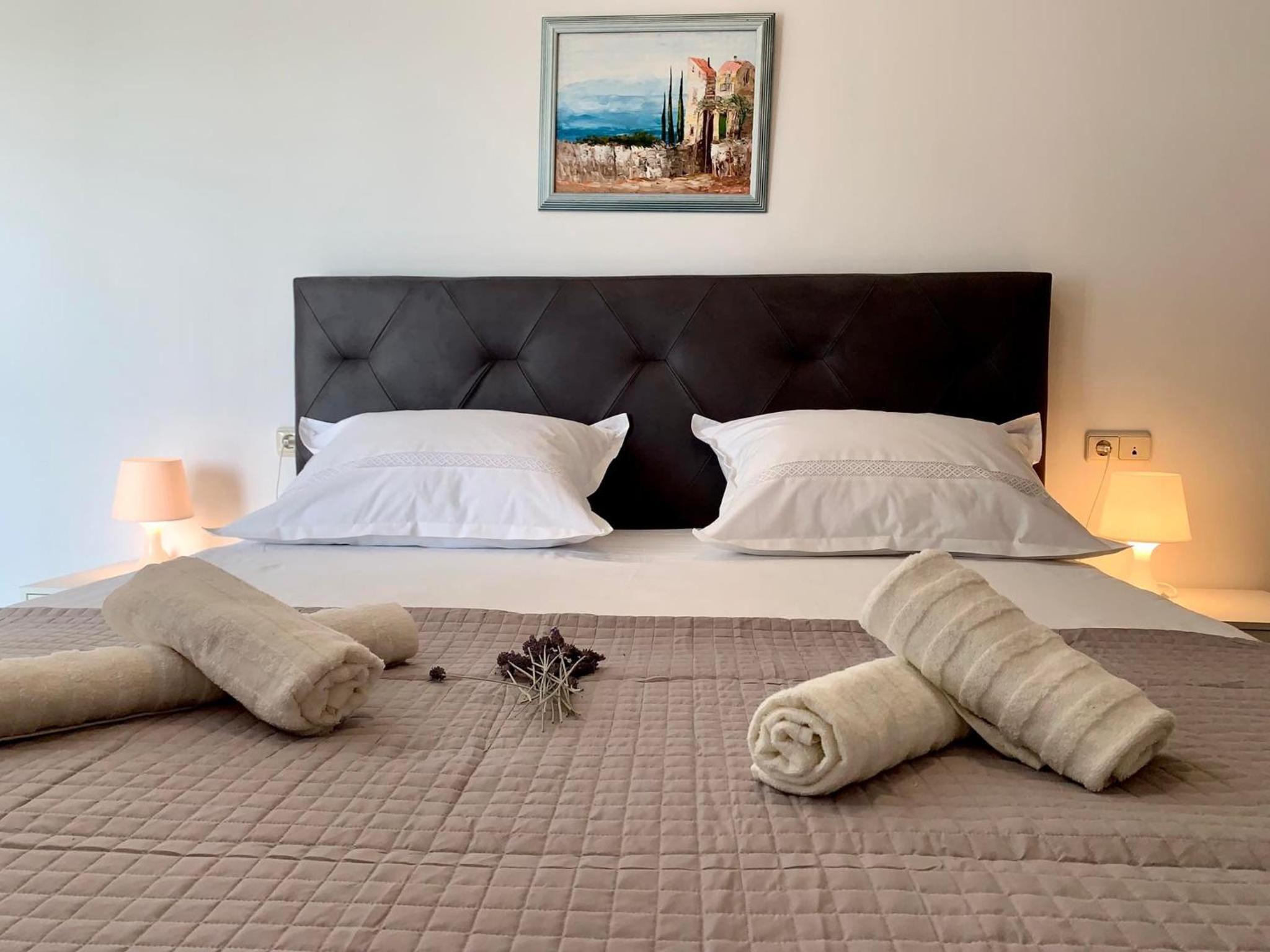 Apartment Nikola Škarica 8