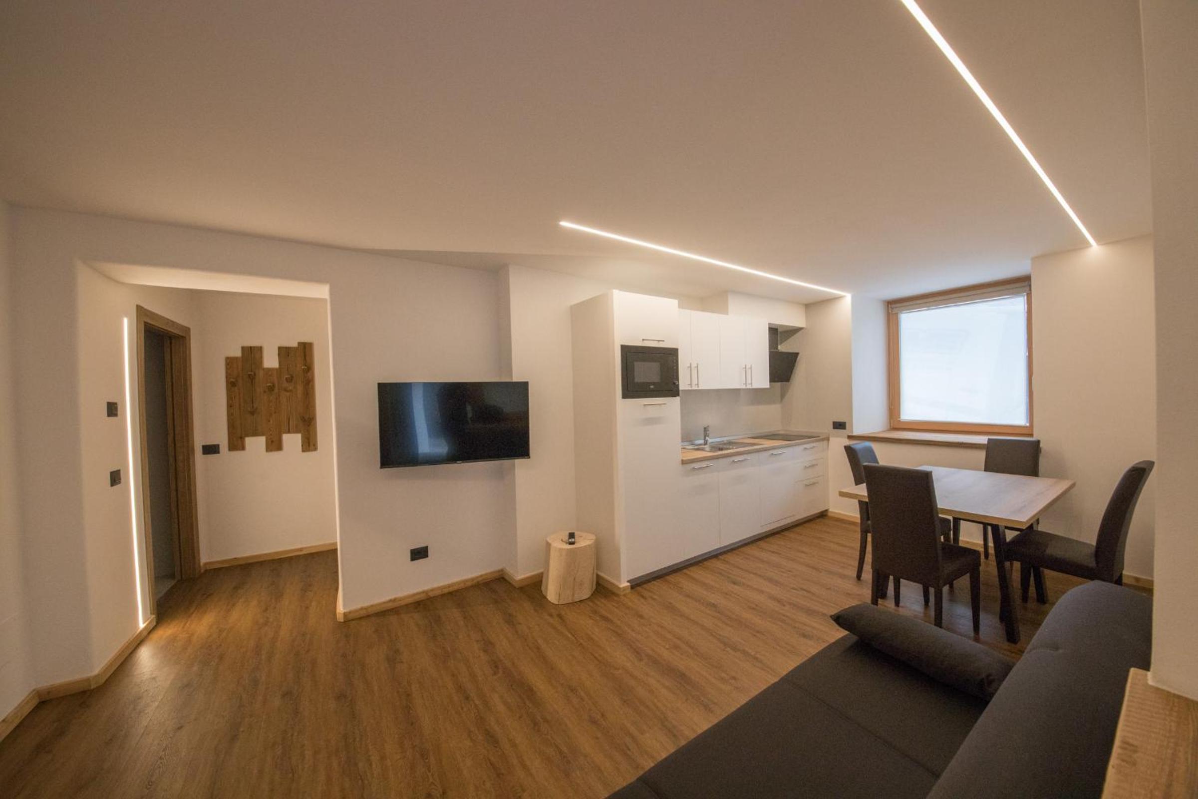 Latemar Fiemme Apartments view 5