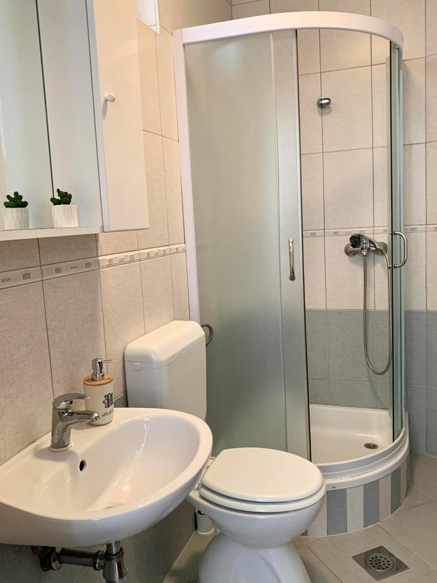Apartment Nikola Škarica 8