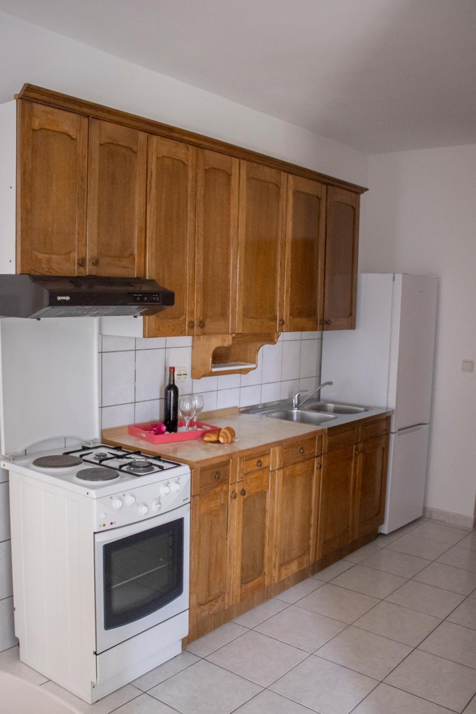 Apartment Nikola Škarica 8