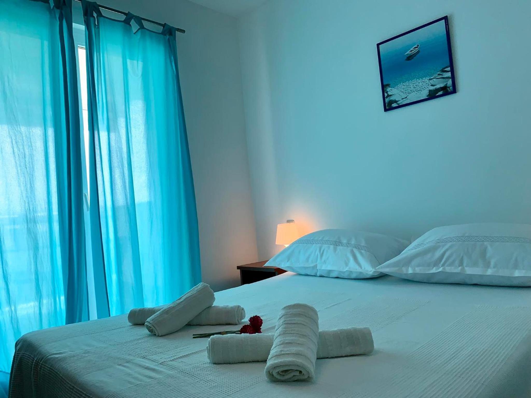 Apartment Nikola Škarica 8