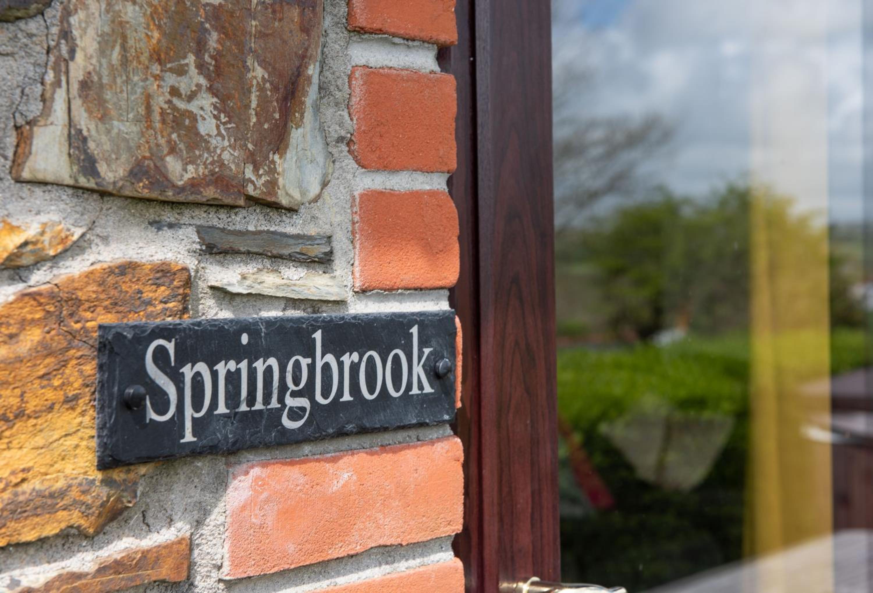 Springbrook