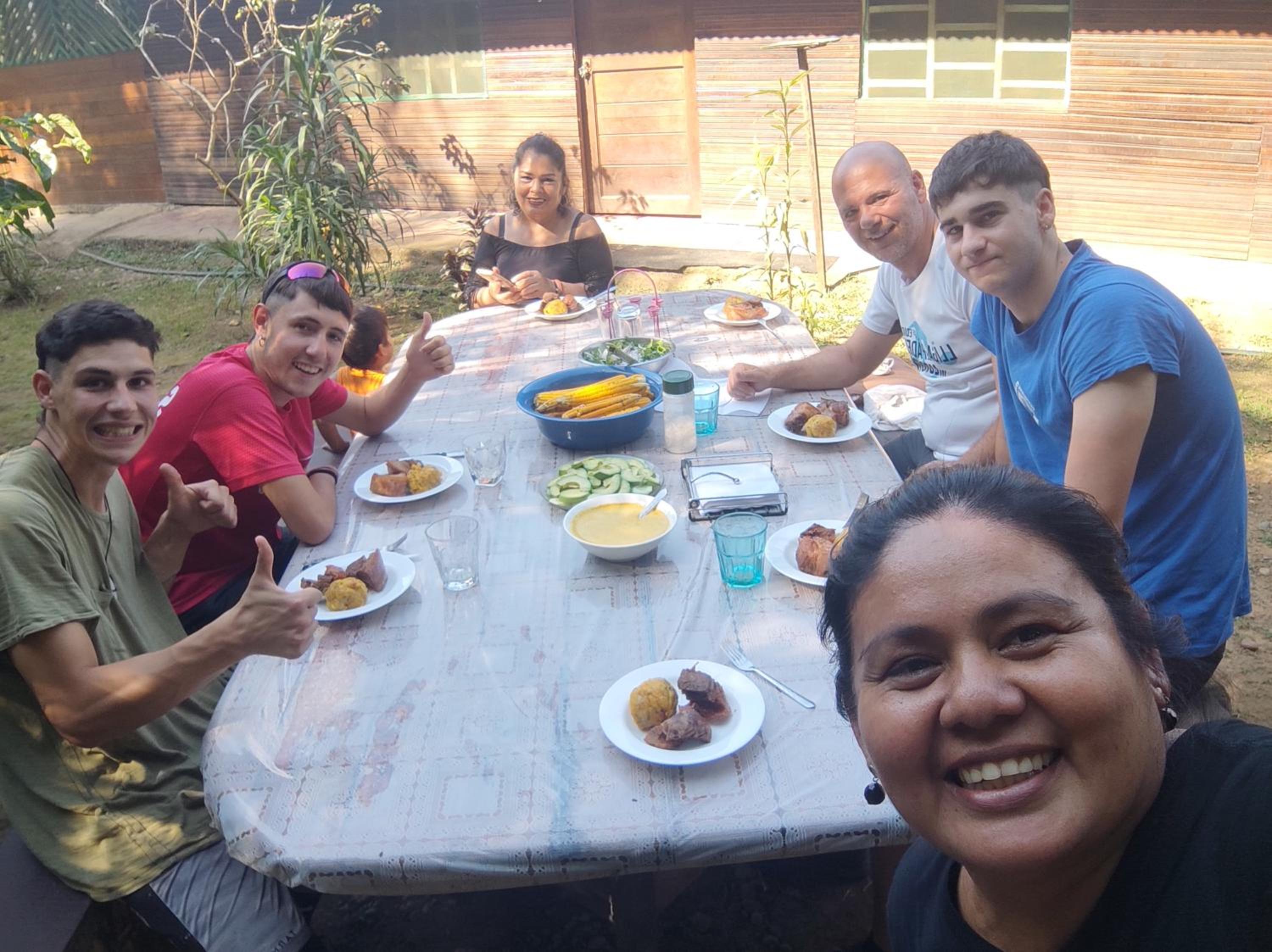 ROSA'S HOUSE, photo 16