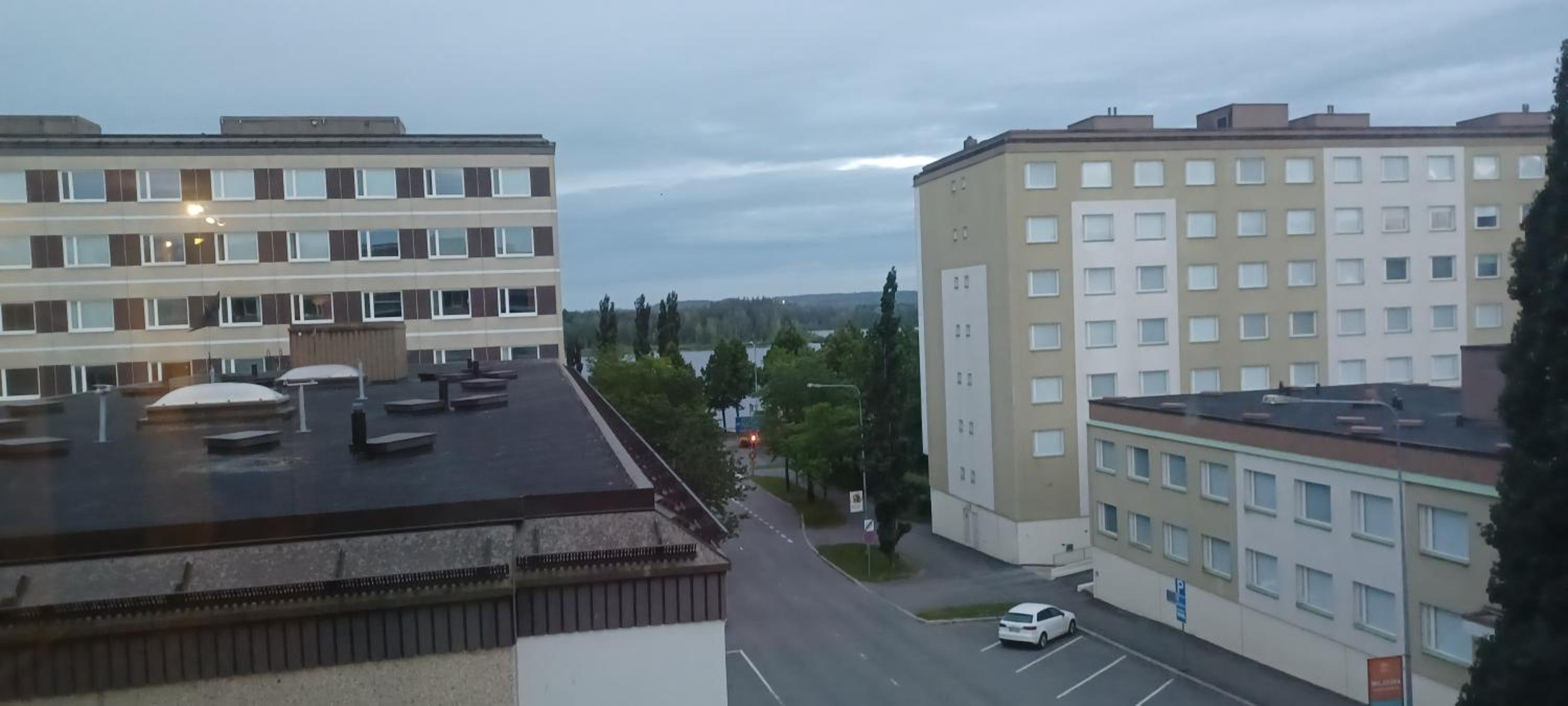Hotel Family apartment Hämeenlinna with SAUNA - Image 1