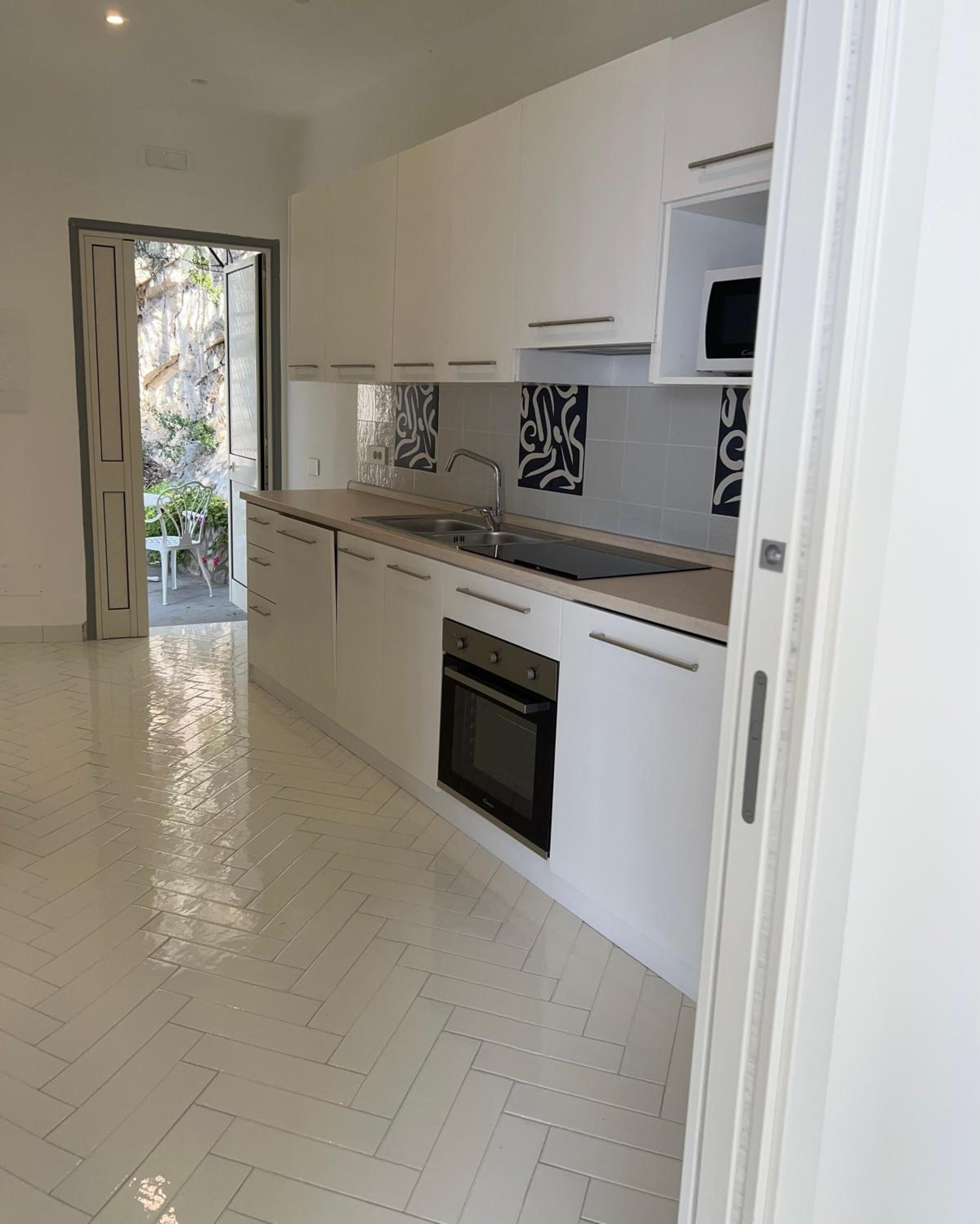 Luxury Villas Positano