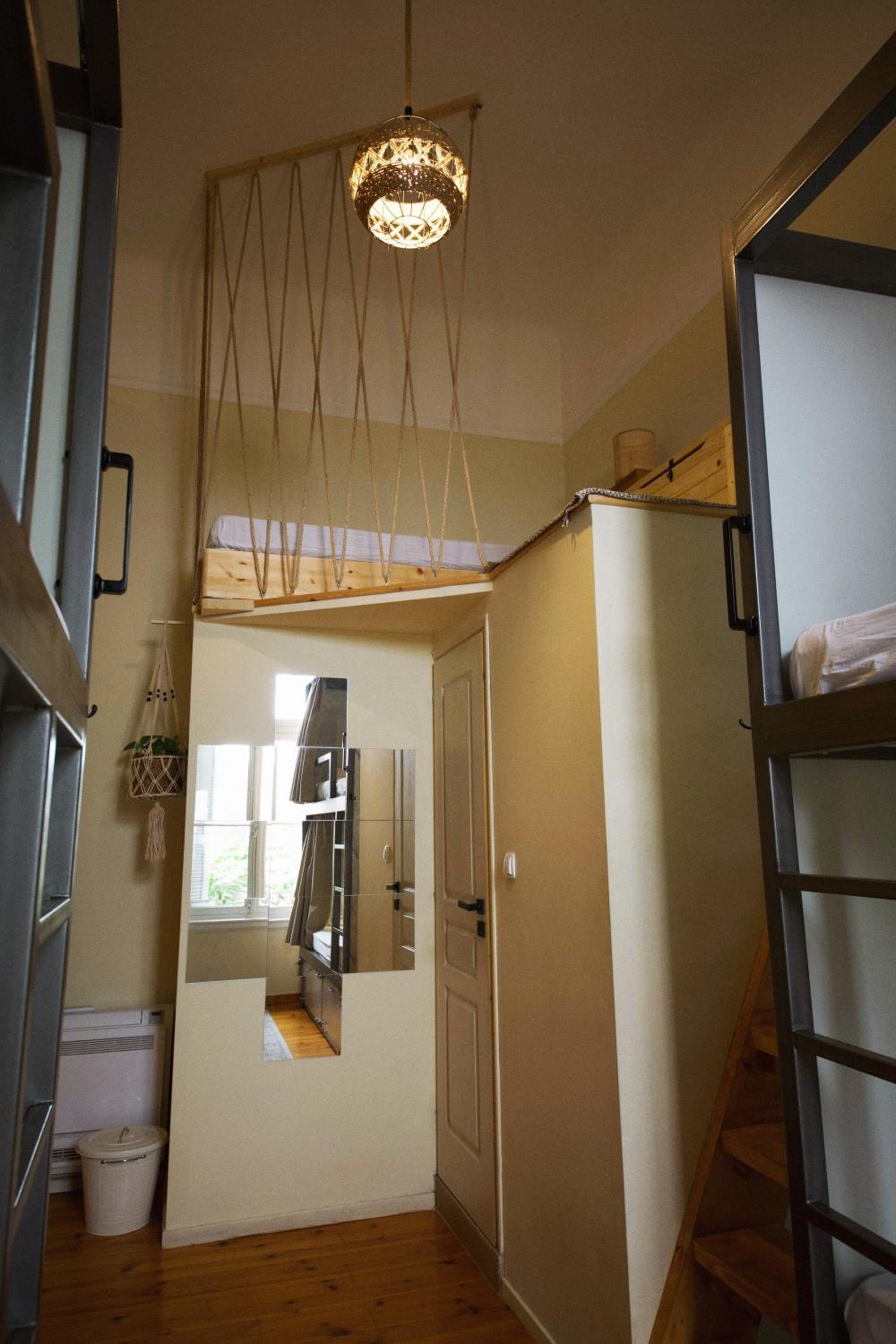 Baloo Hostel
