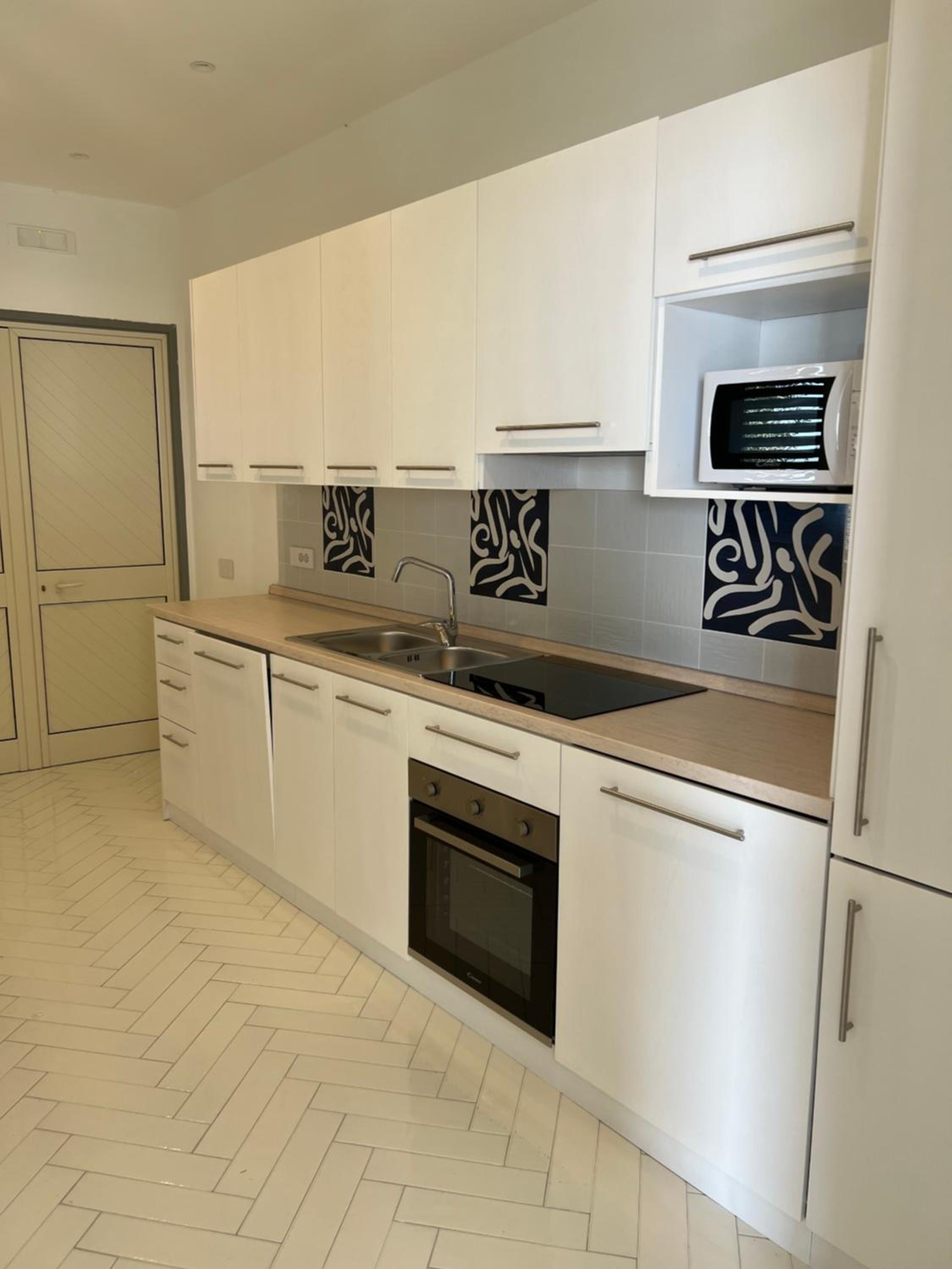Luxury Villas Positano