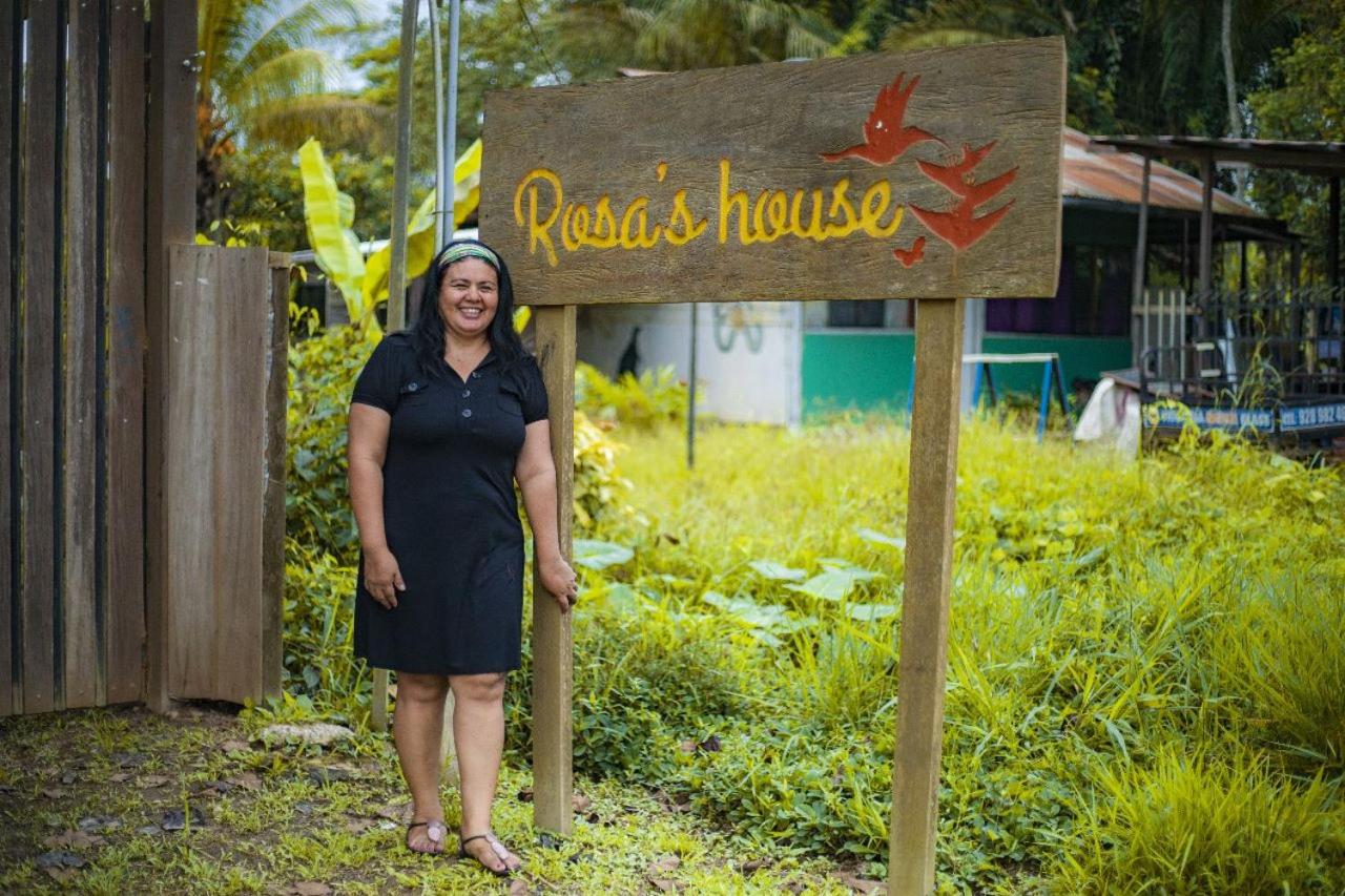 ROSA'S HOUSE, photo 34