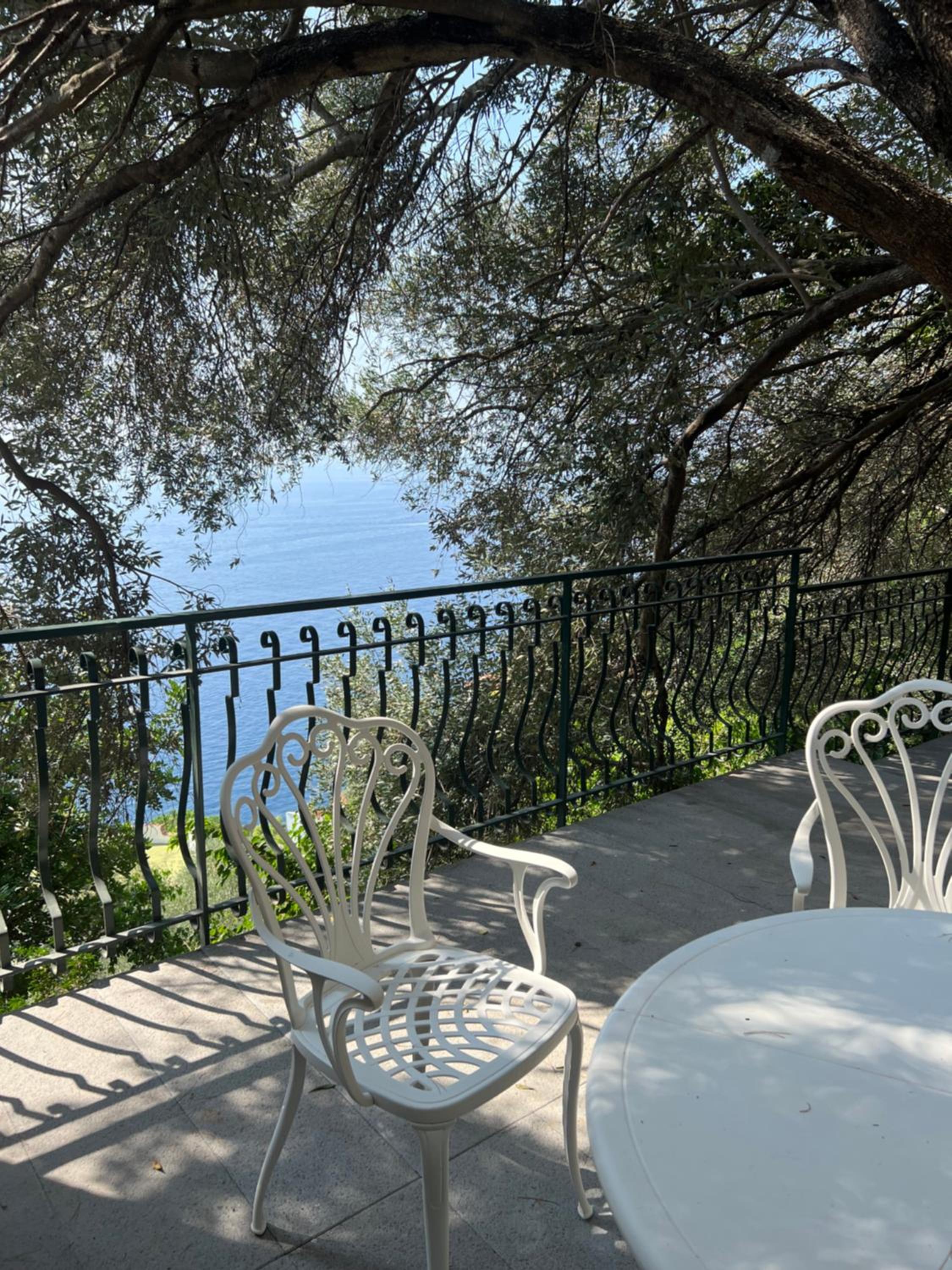 Luxury Villas Positano