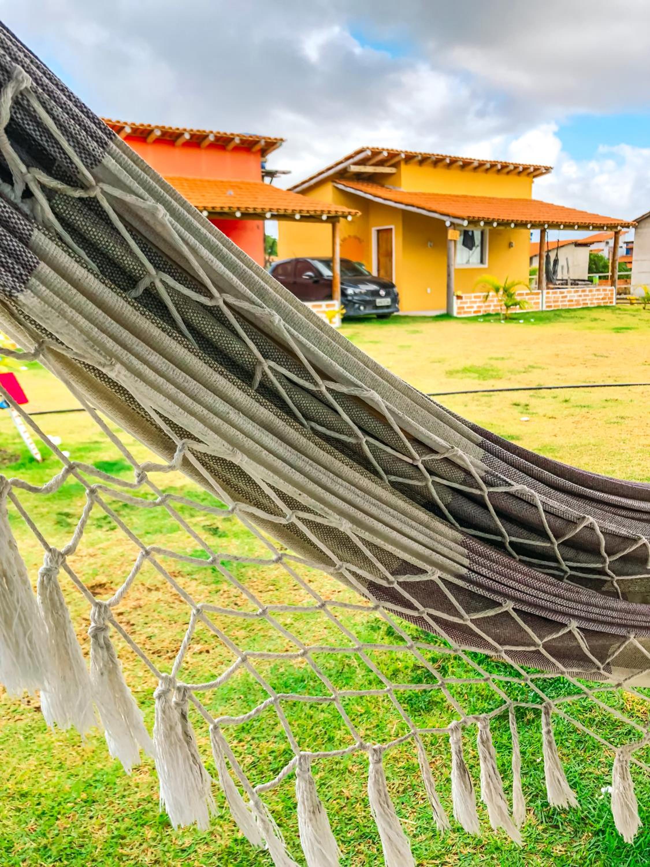 Pousada Villa Esperança - Xandó - Caraíva BA
