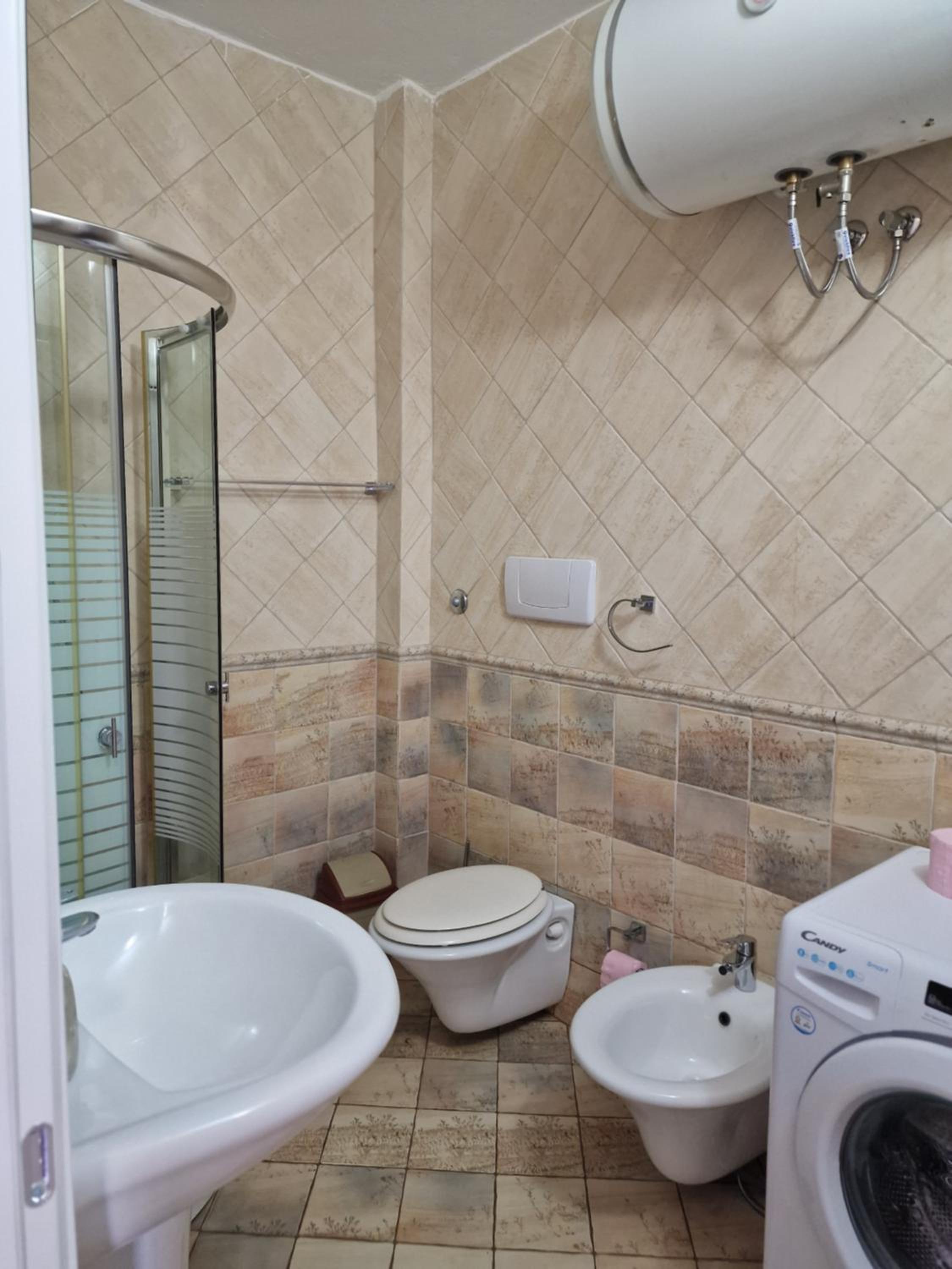 Villa Pearl Adriatic Coast 1