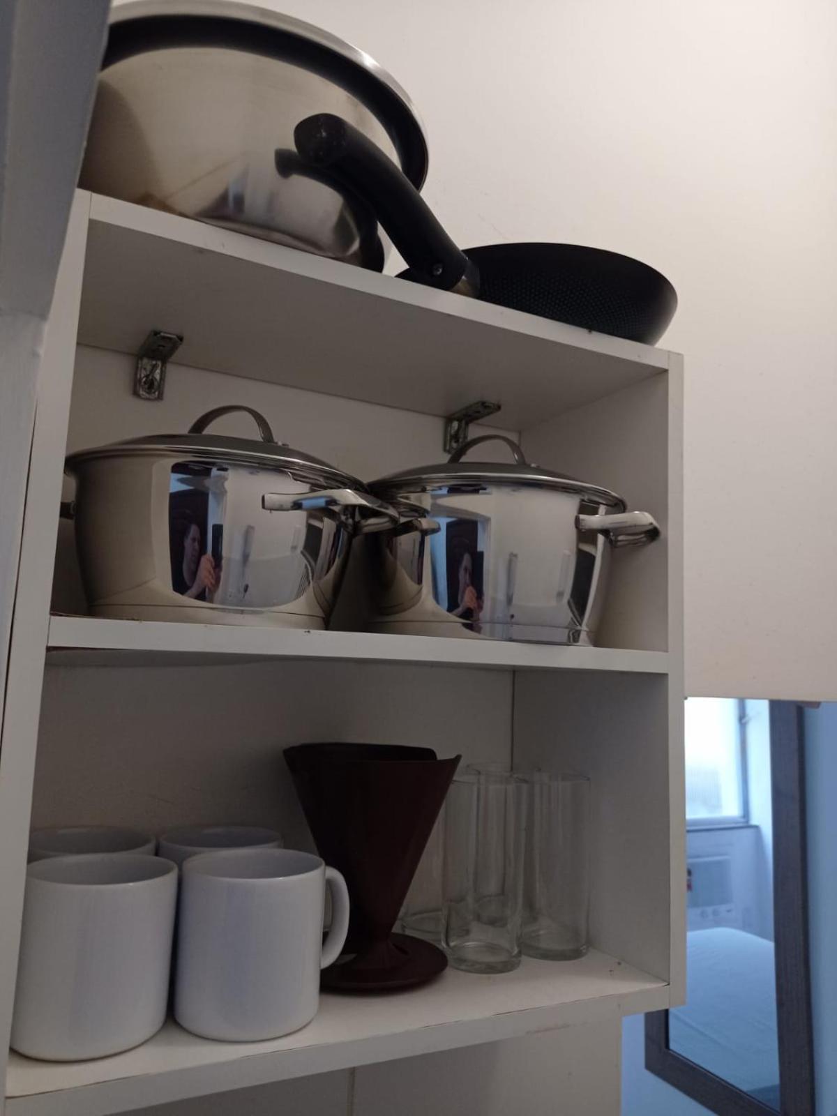 Apartamento Rio
