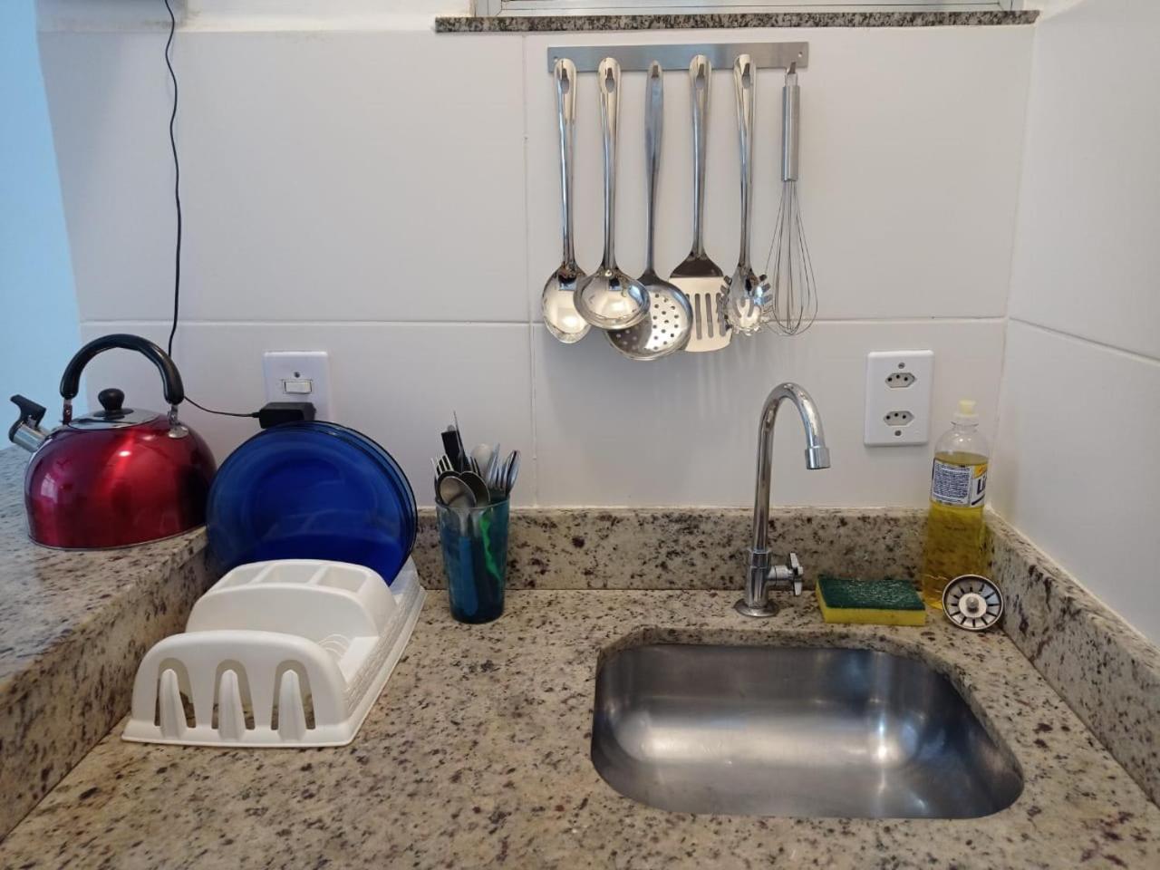 Apartamento Rio