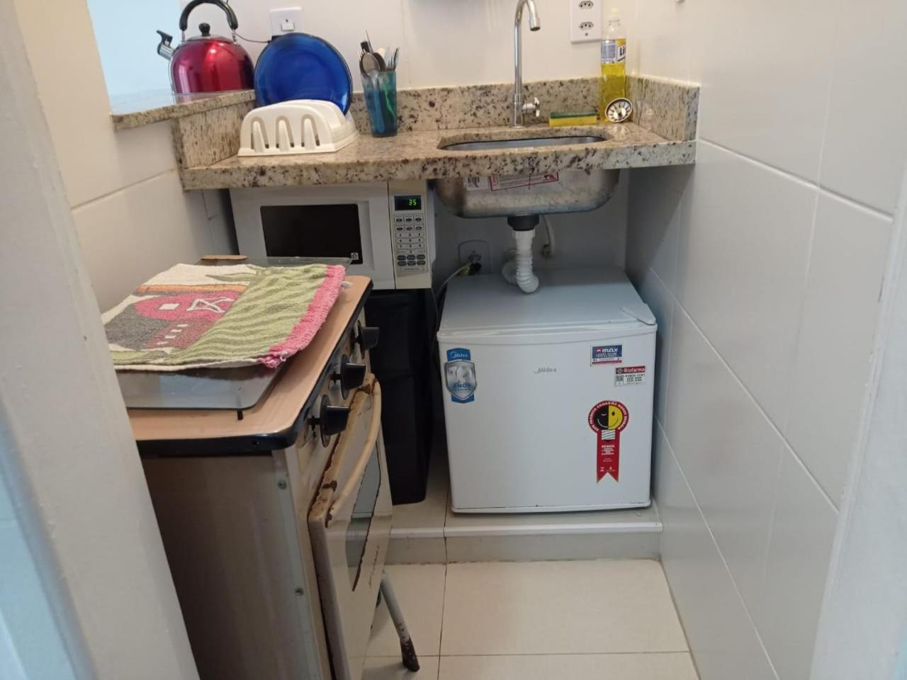 Apartamento Rio