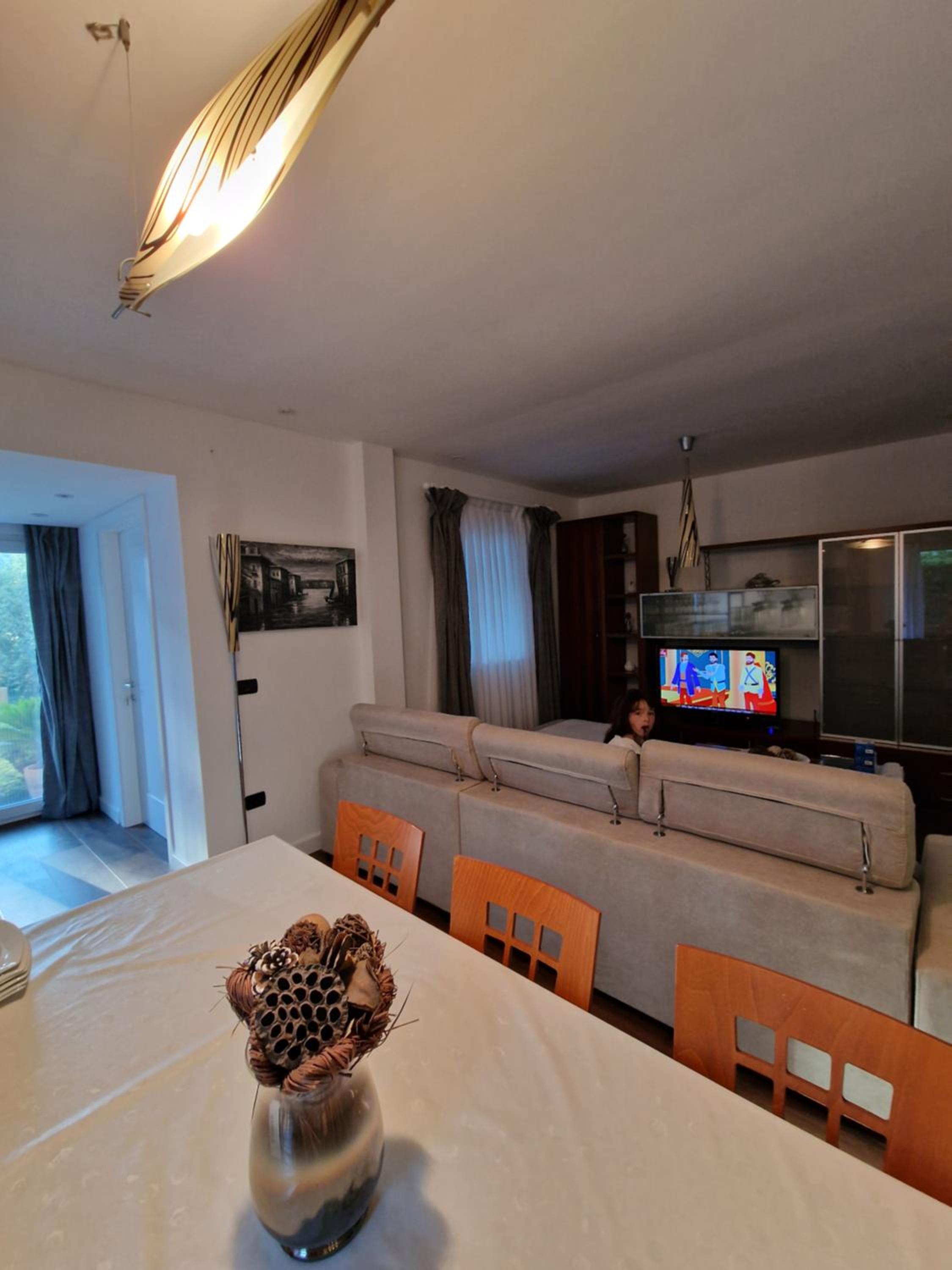 Villa Pearl Adriatic Coast 1