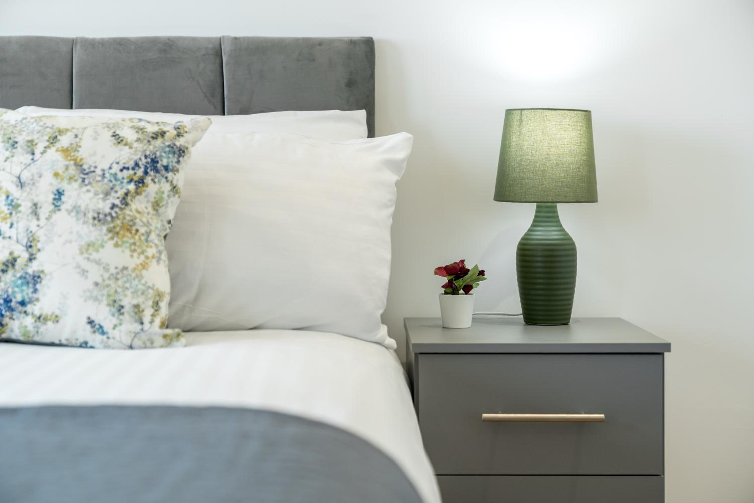 Skyvillion - London River Thames Top Floor Apartments by Woolwich Ferry, Mins to London ExCel, O2 Arena , London City Airport with Parking