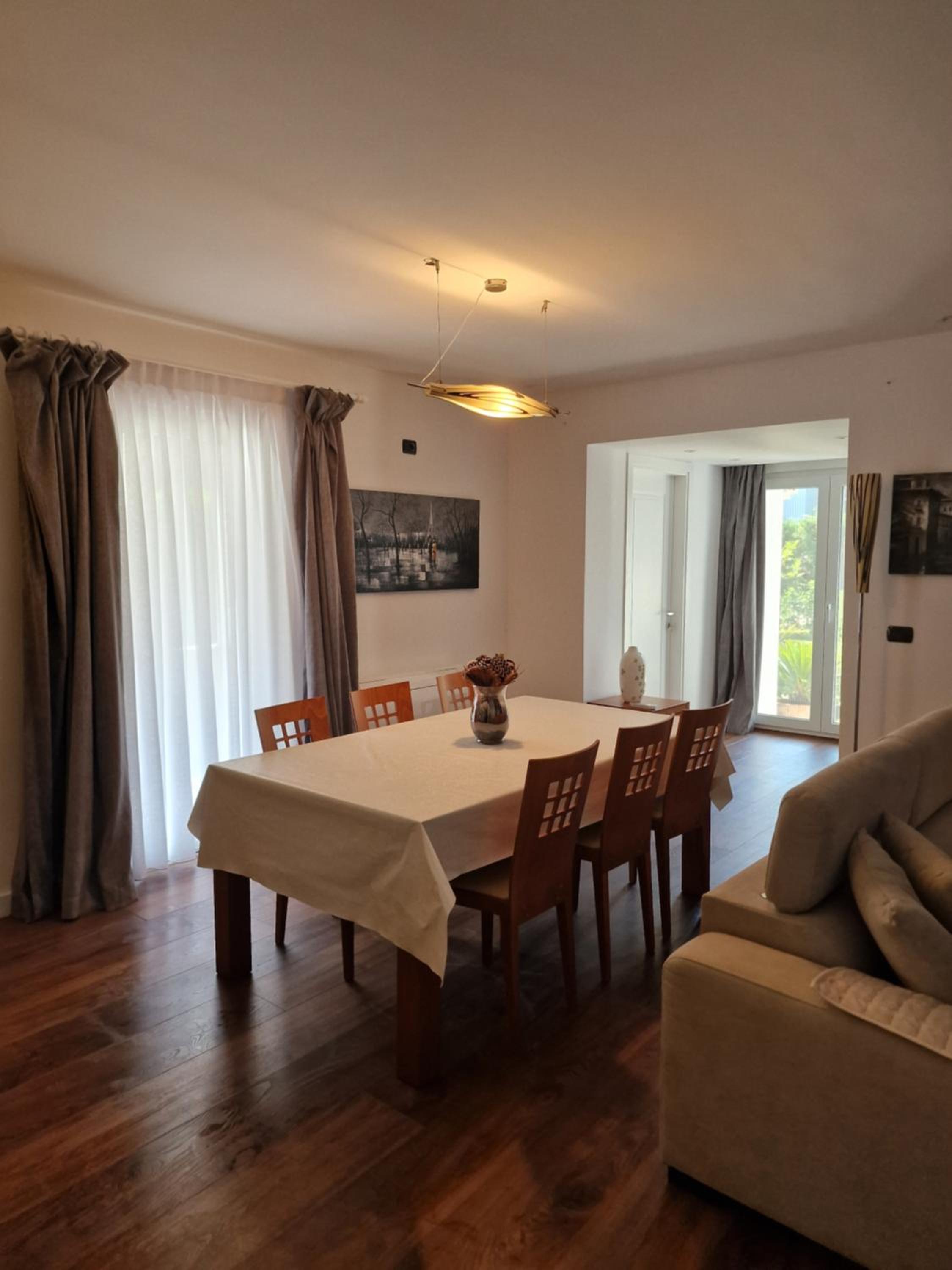 Villa Pearl Adriatic Coast 1