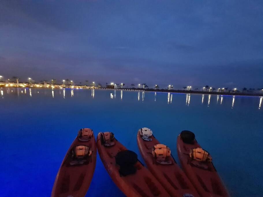 Paz y Armonía: Con Playa Privada