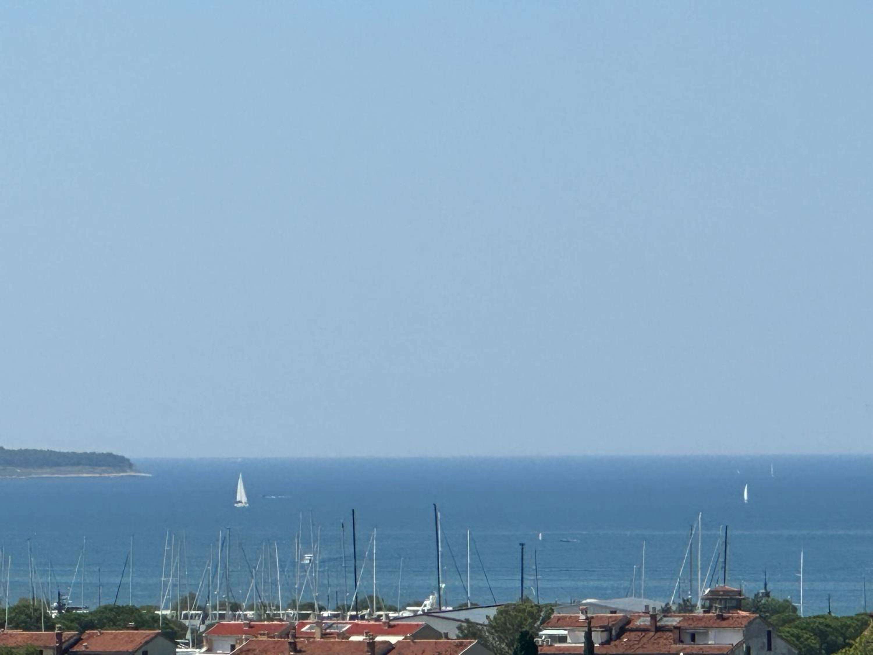 Depandance Villa Fiore Portorož
