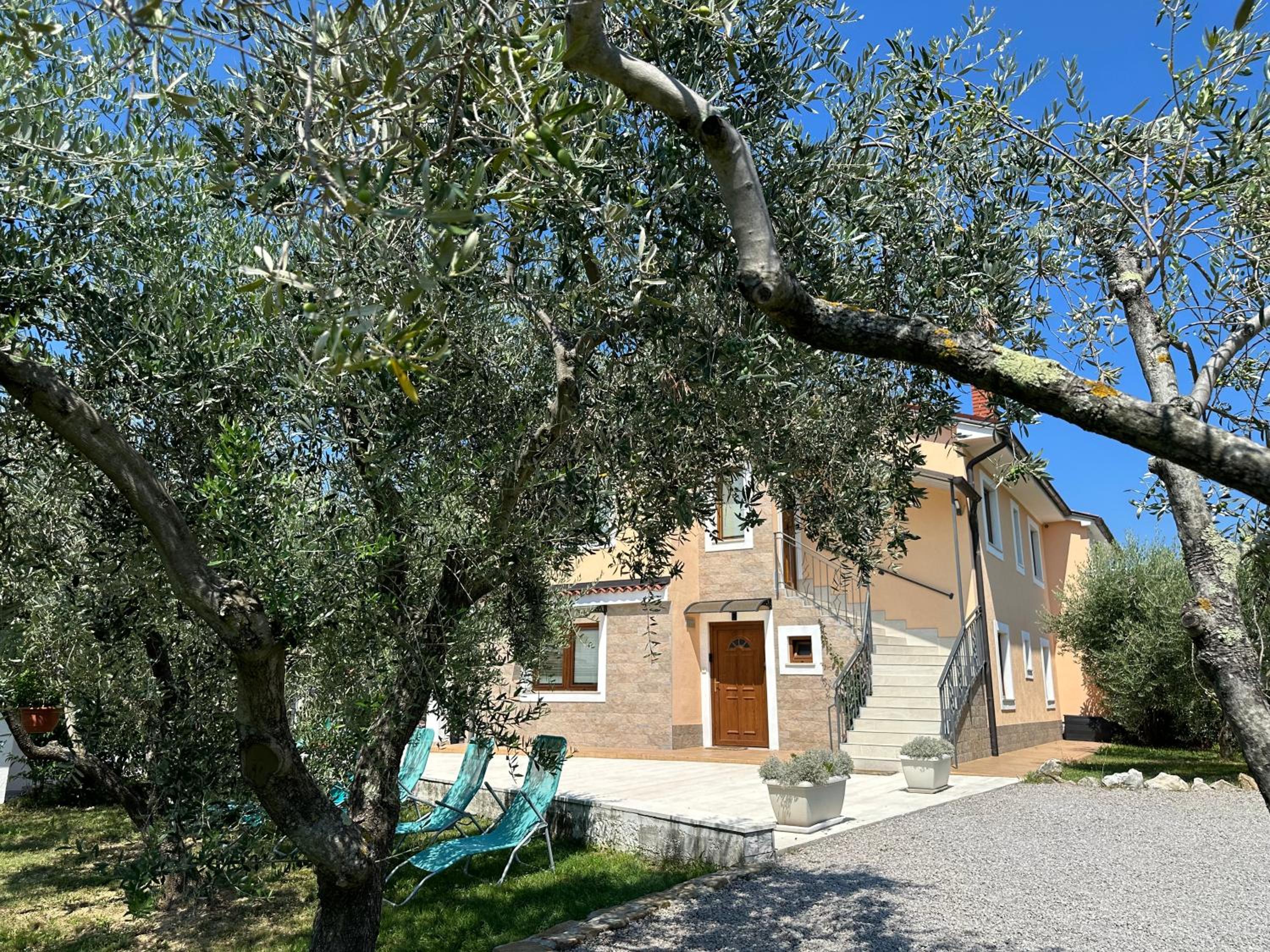 Depandance Villa Fiore Portorož