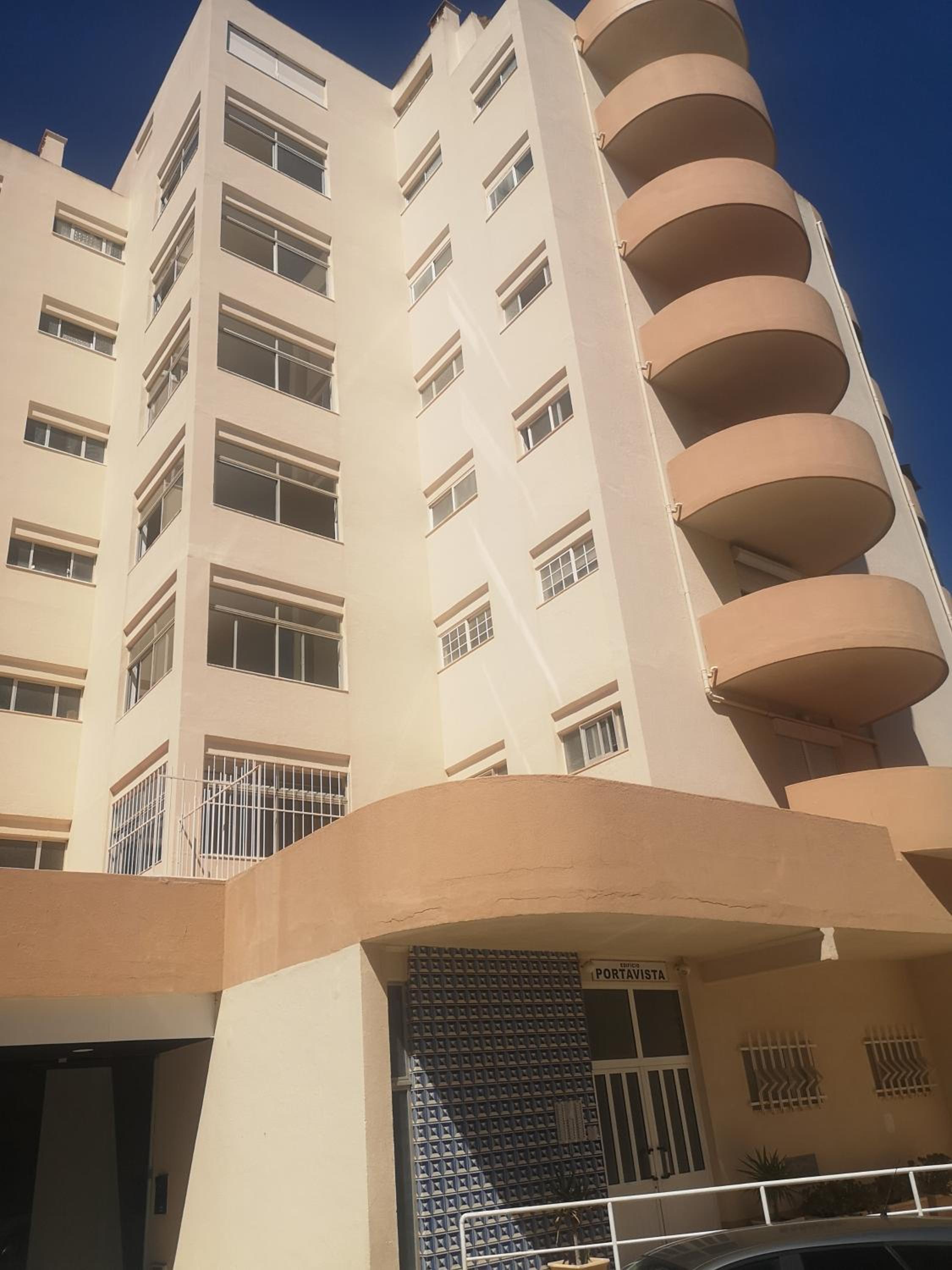 Hotel Vista Mar Apartment