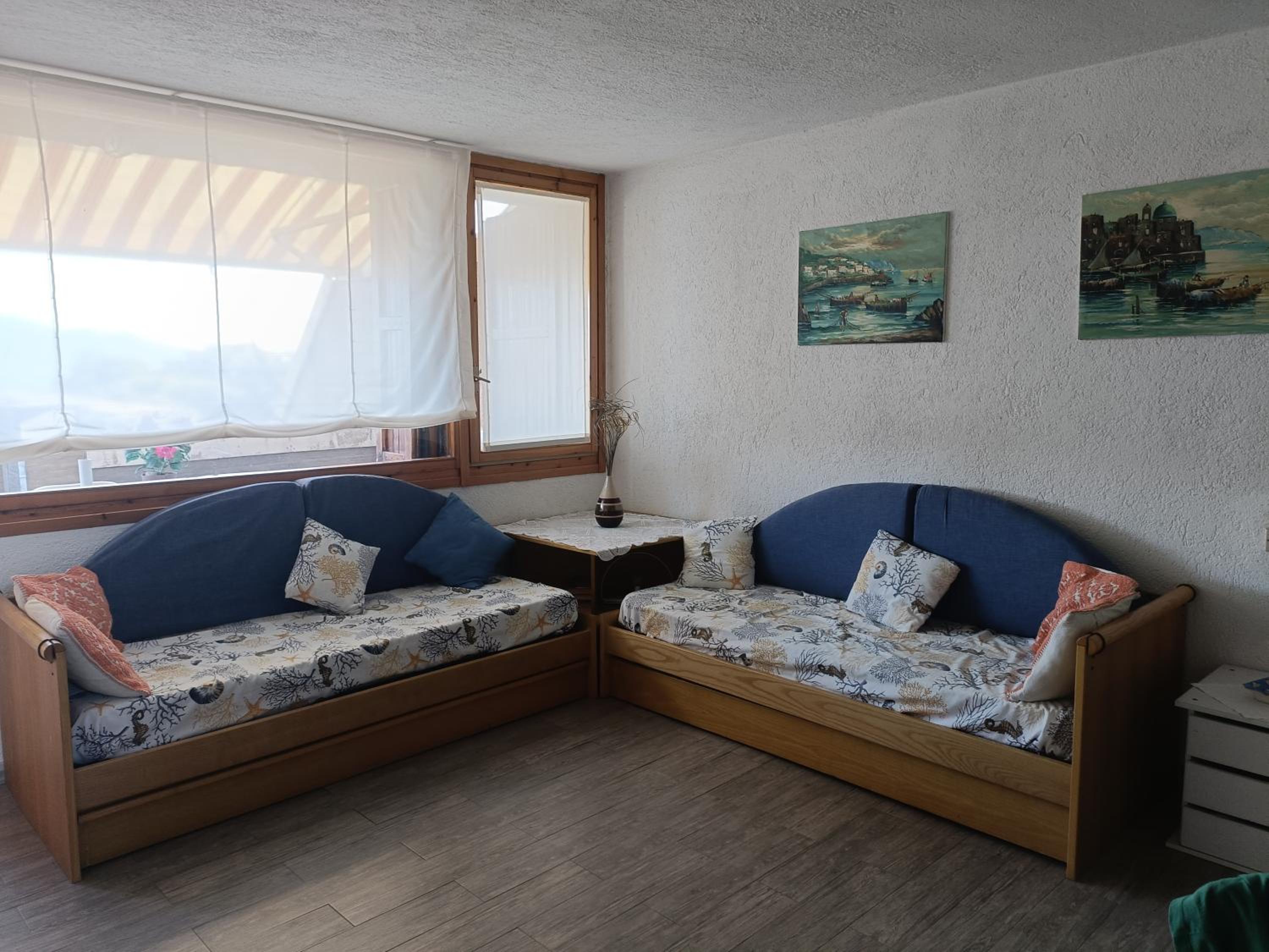 Smeralda relax apartment view 5