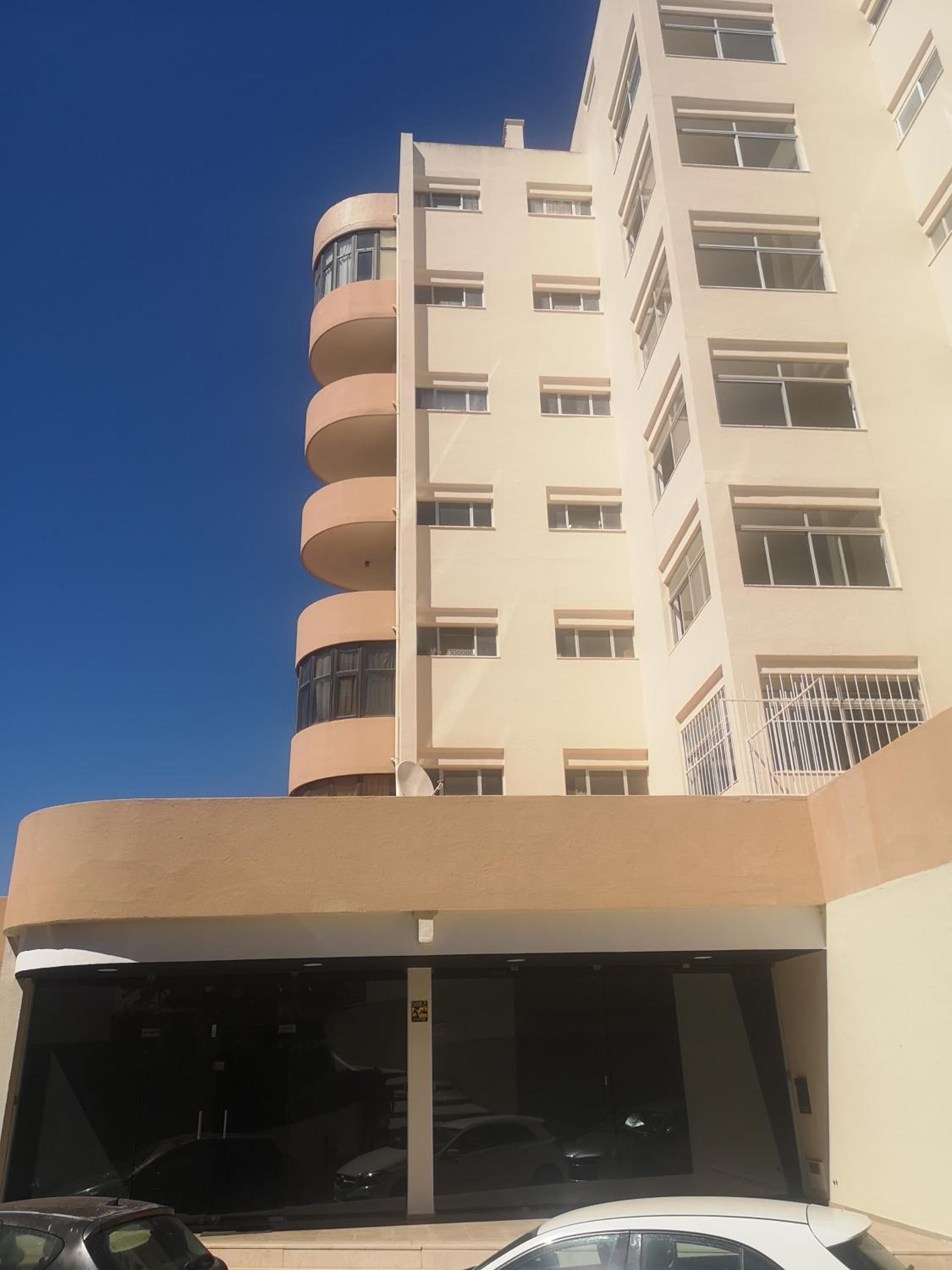 Beira Mar Apartment view 2
