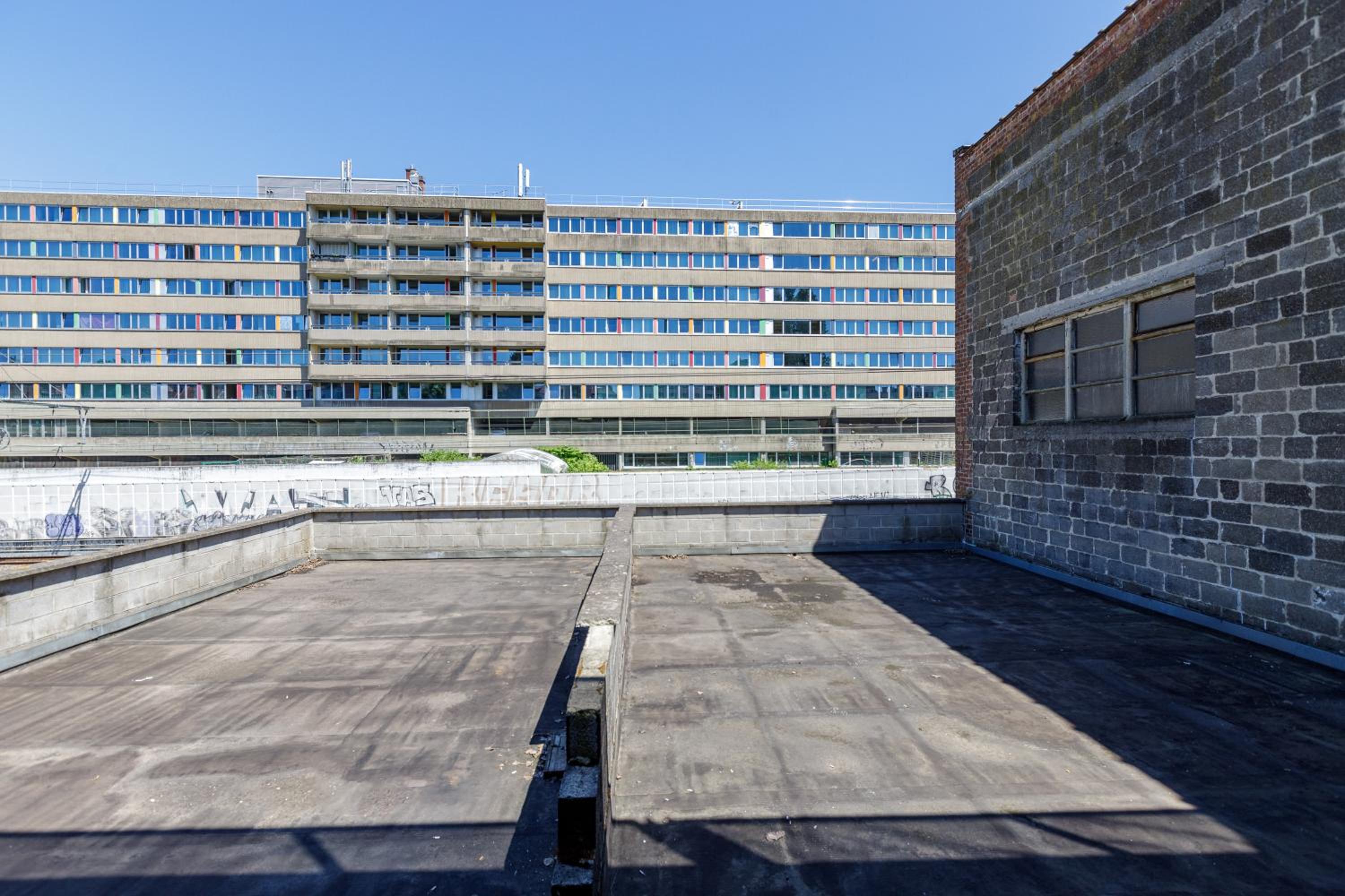 roof