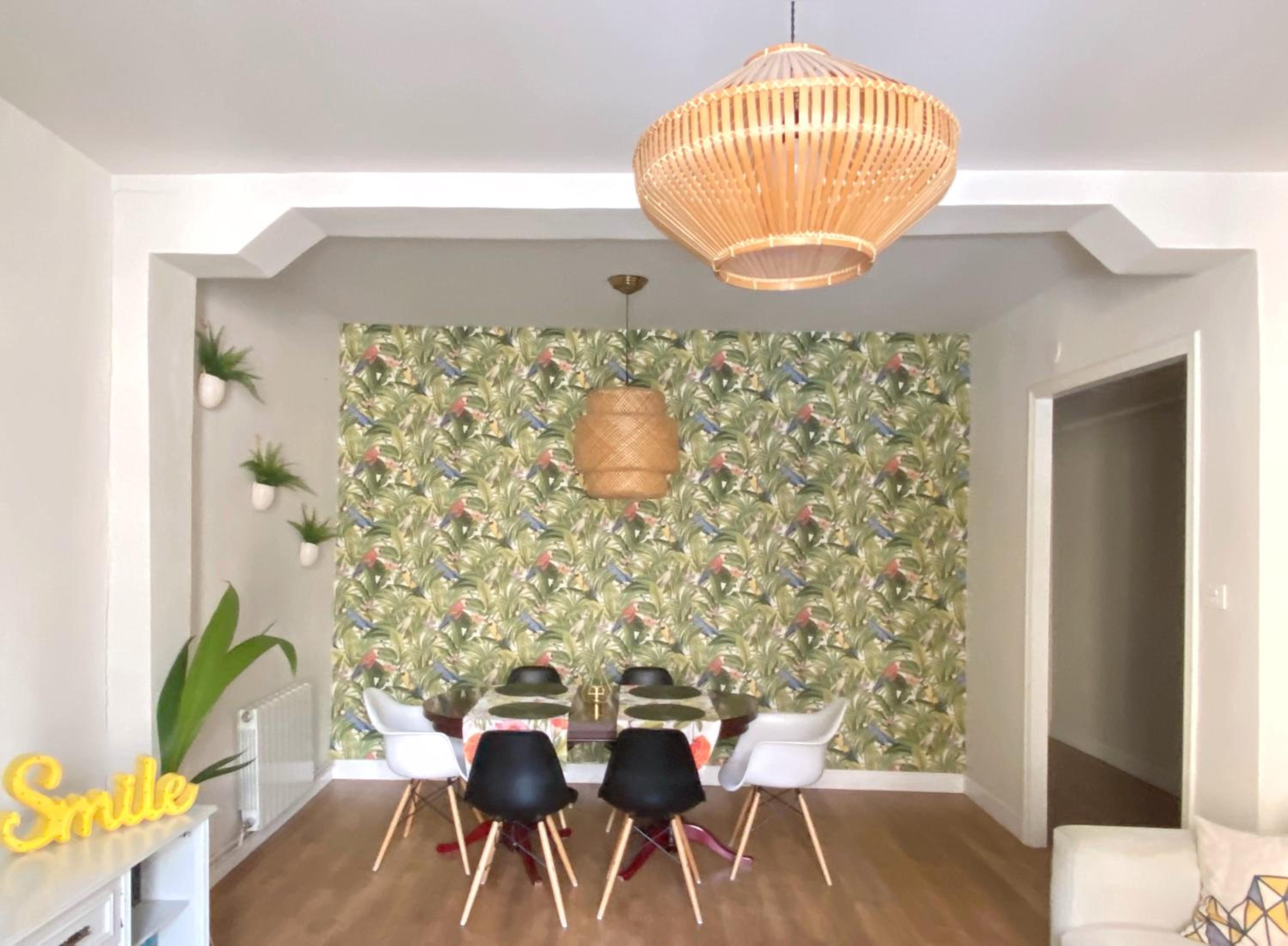 Bilbao Old Town 2 bedrooms 4 guests-Bilbao Casco Viejo 2 dormitorios 4 huéspedes EBI-306