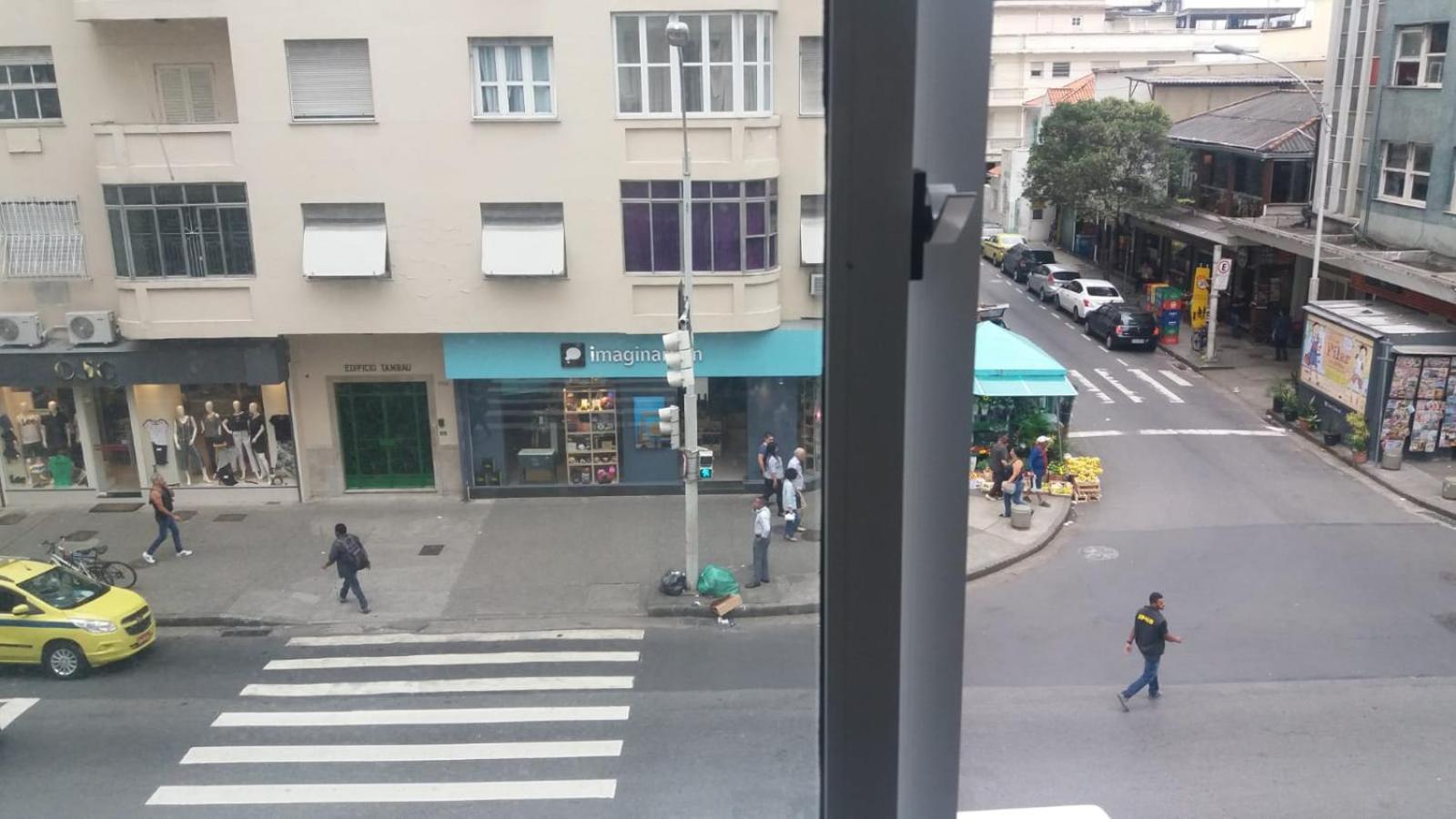 Apartamento Rio