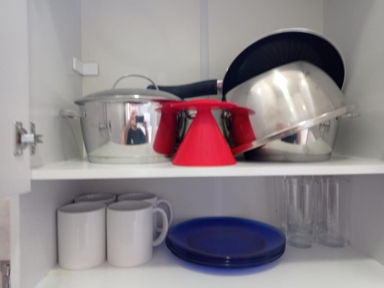 Apartamento Rio