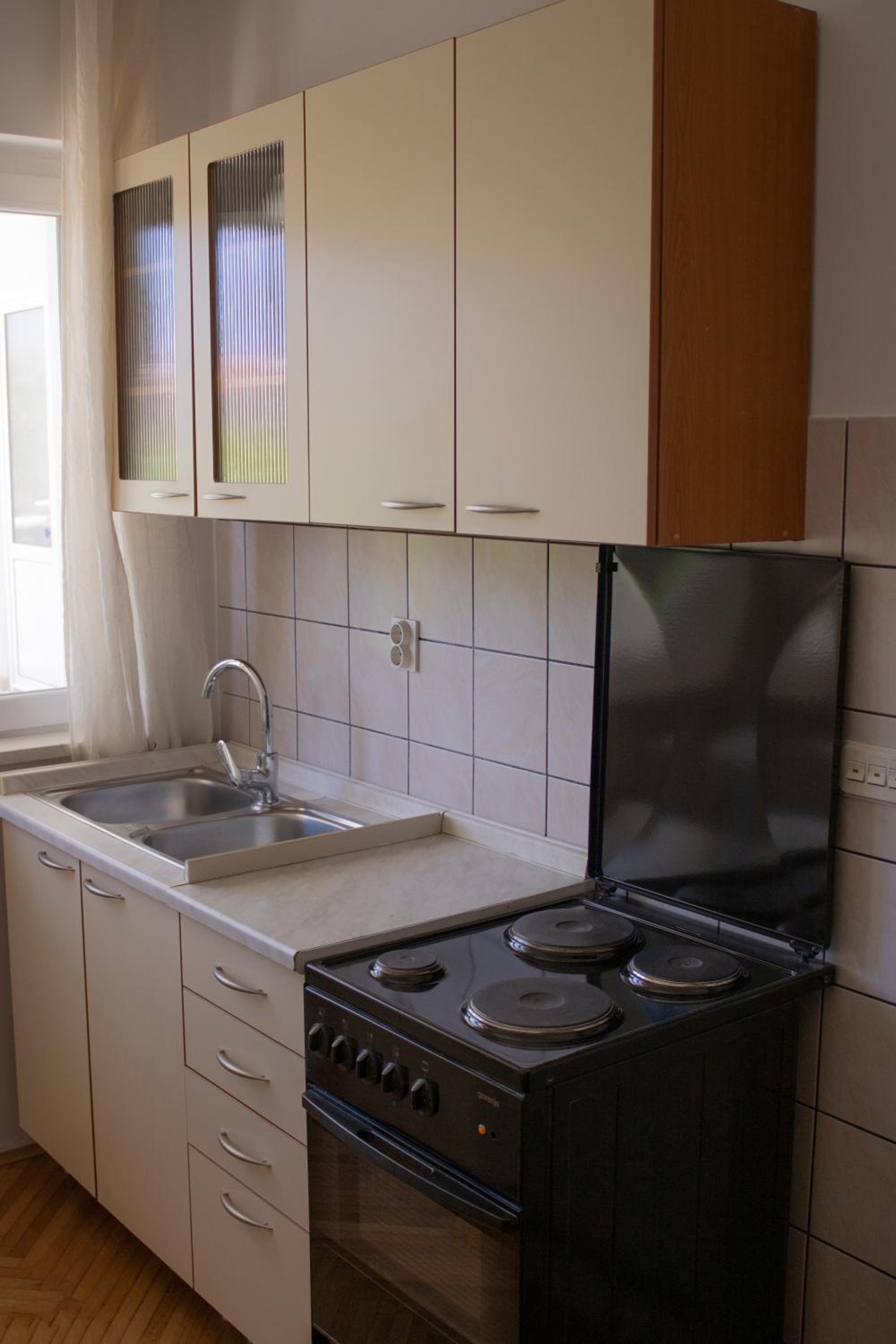 Apartment Nikola Škarica 1