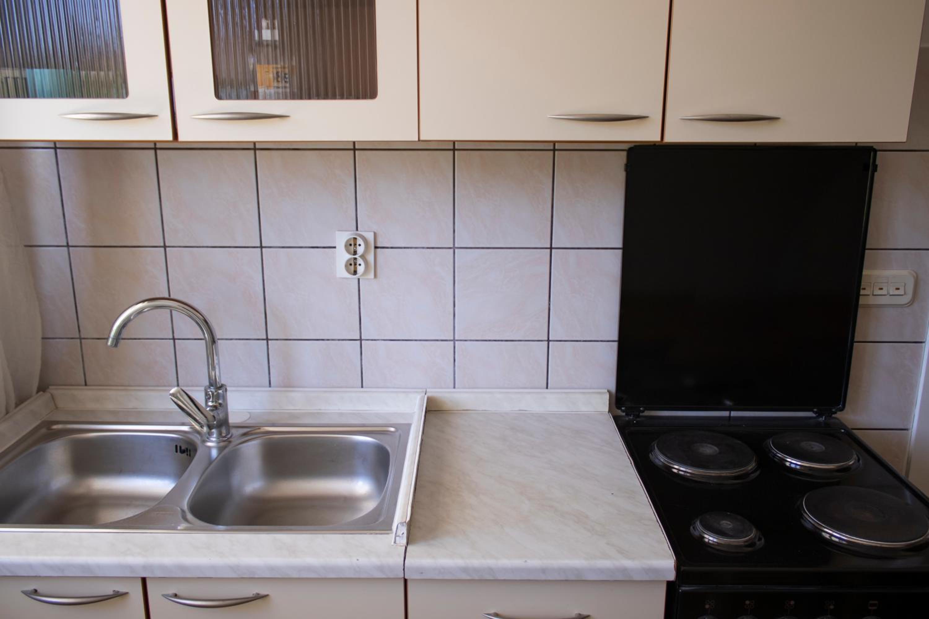 Apartment Nikola Škarica 1