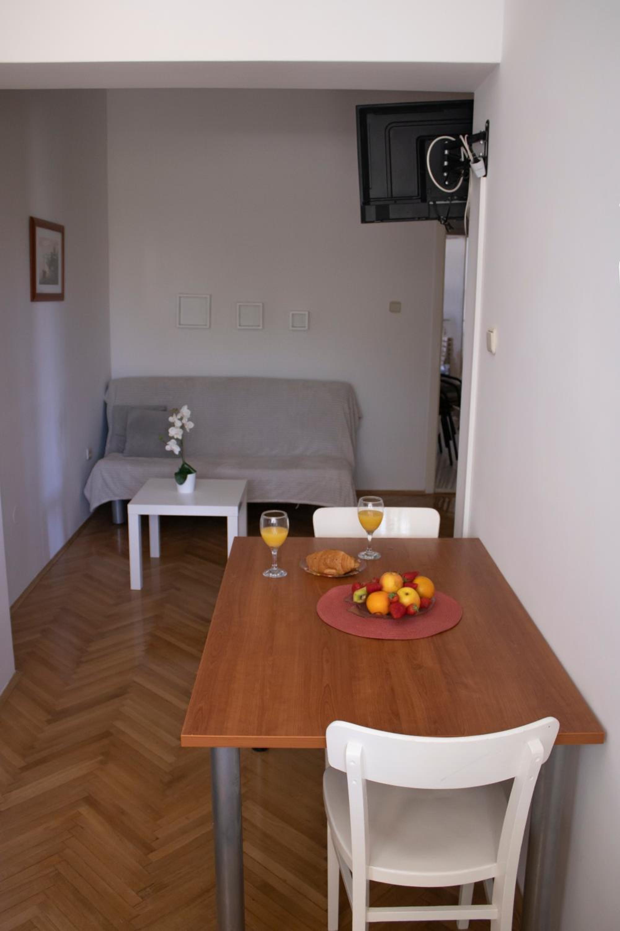 Apartment Nikola Škarica 1