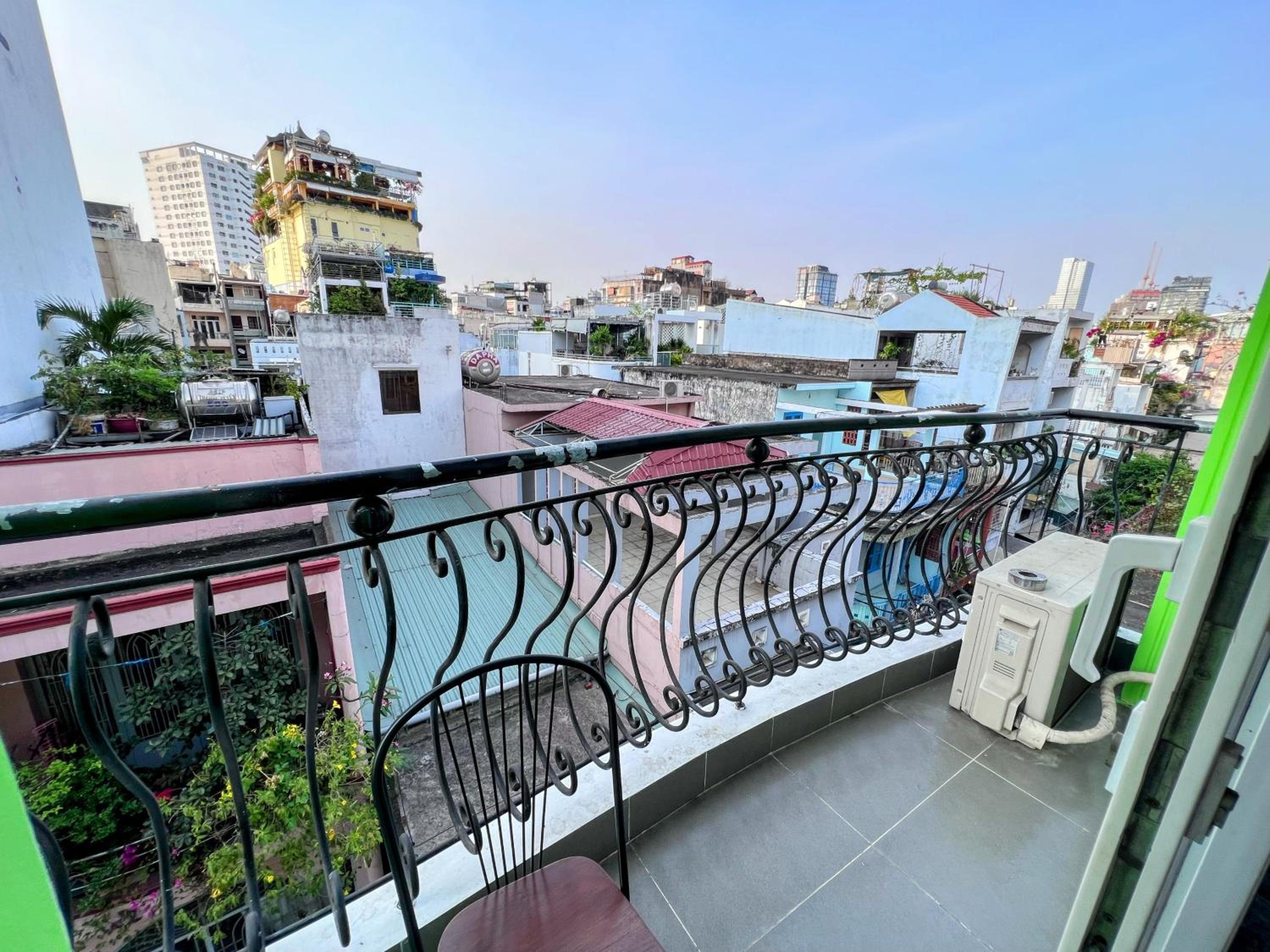 Tumy Homestay Sai Gon