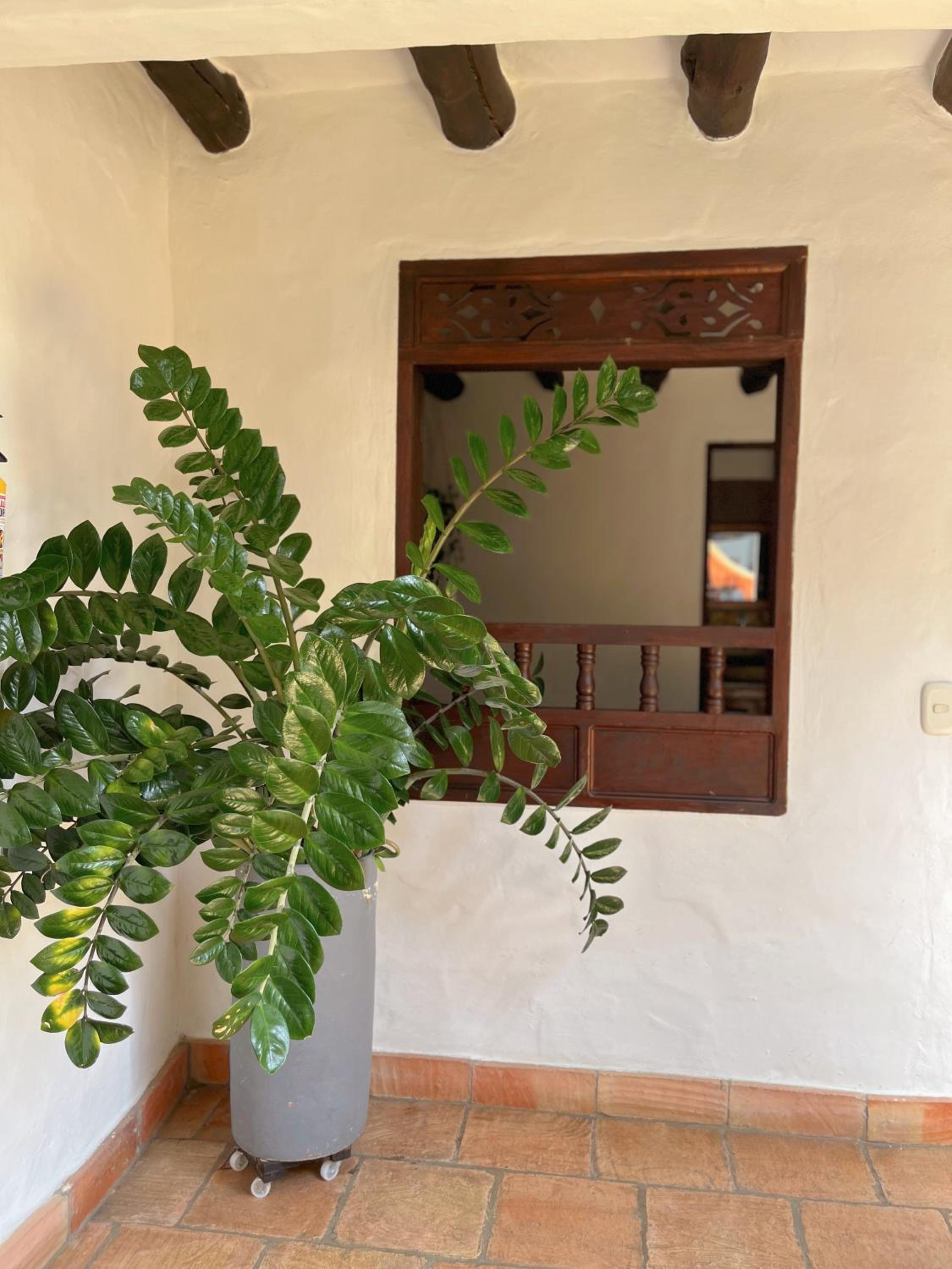 Casa Real Barichara