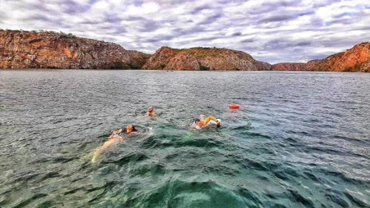 Apartamento Beira Rio no Condomínio Brisas do Lago