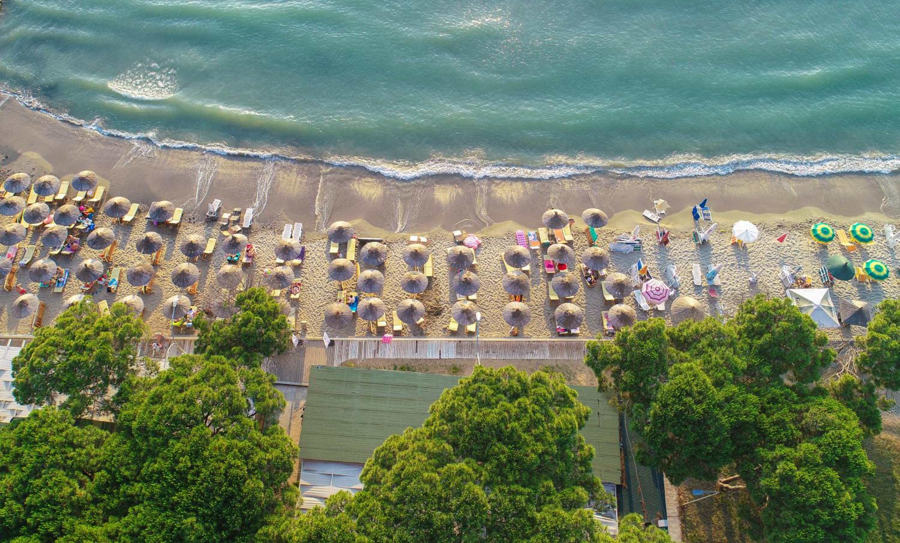 Marea Resort
